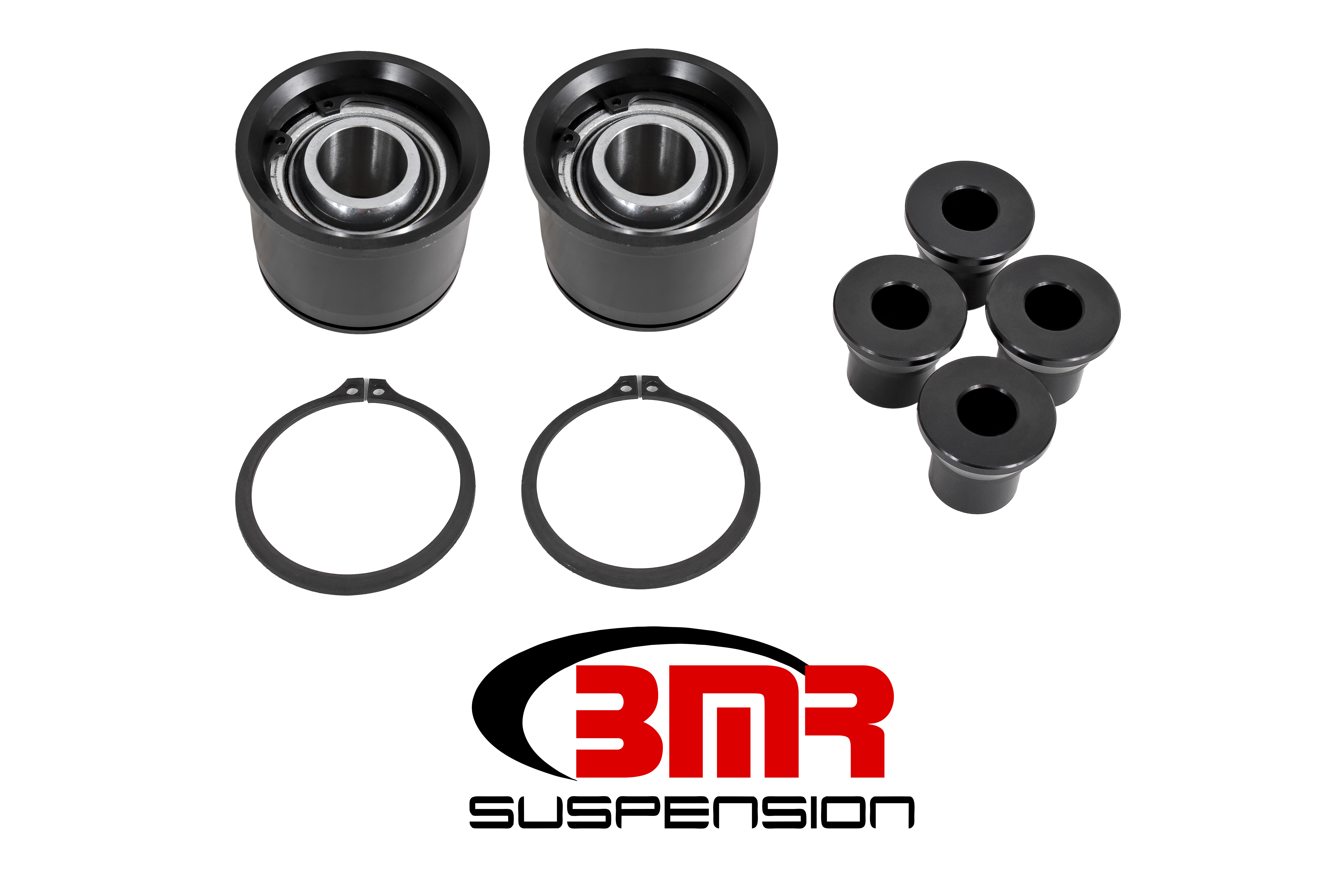 BMR Suspension Bearing Kit, Lower Control Arm, Rear BK055
