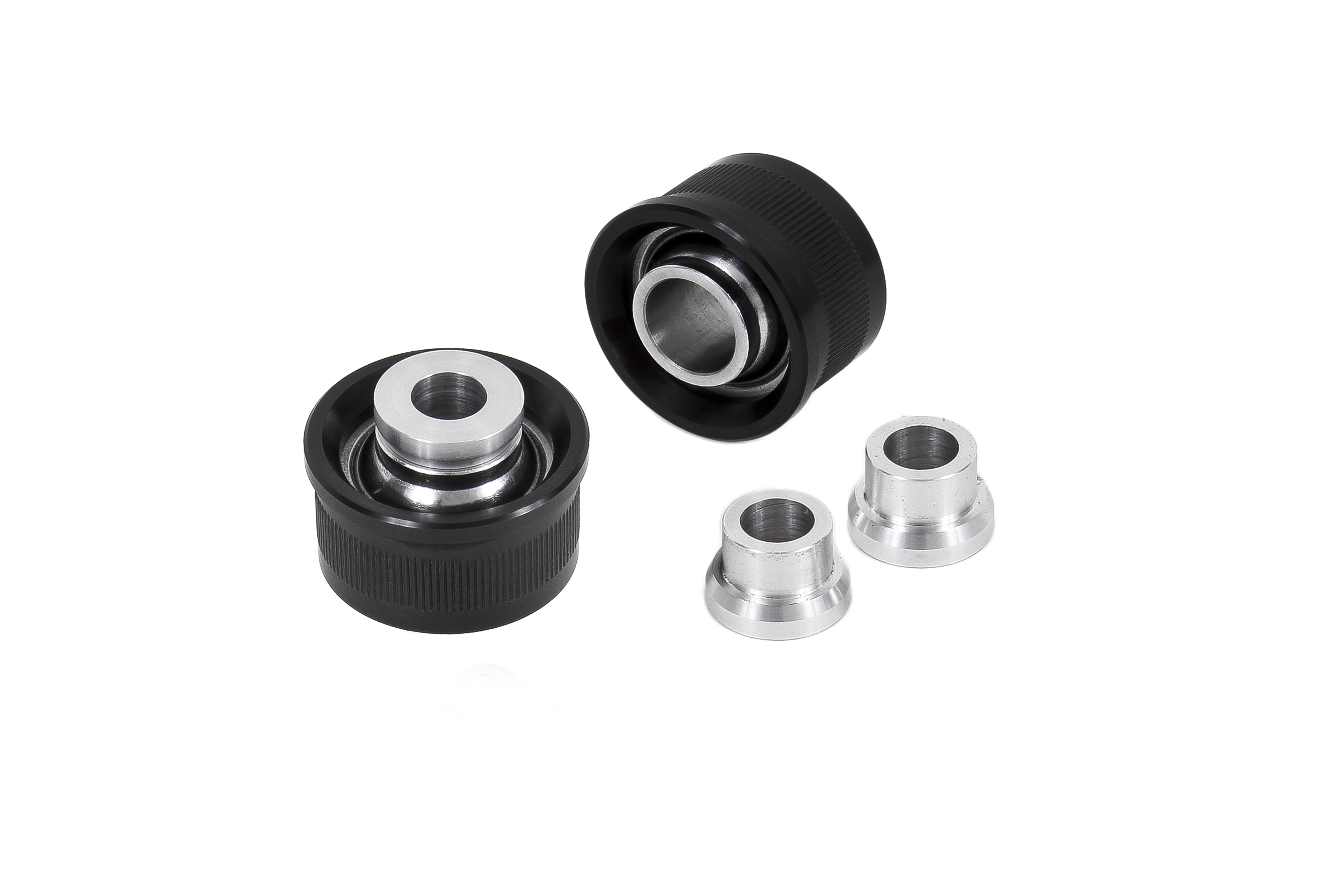 BMR Suspension Bearing Kit, Rear Lower Control Arms, Inner BK069