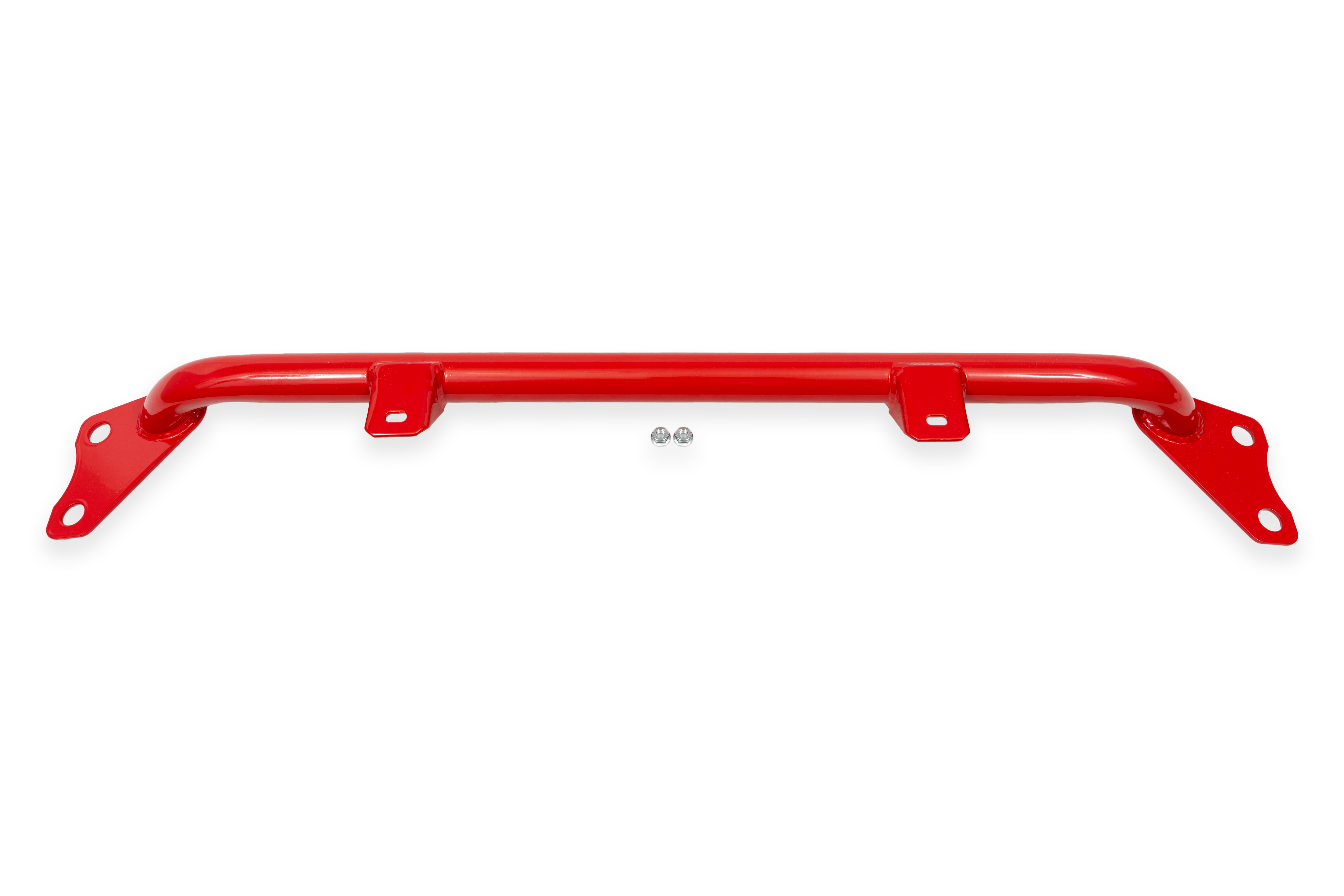 BMR Suspension Bumper Support, Front BSF770R