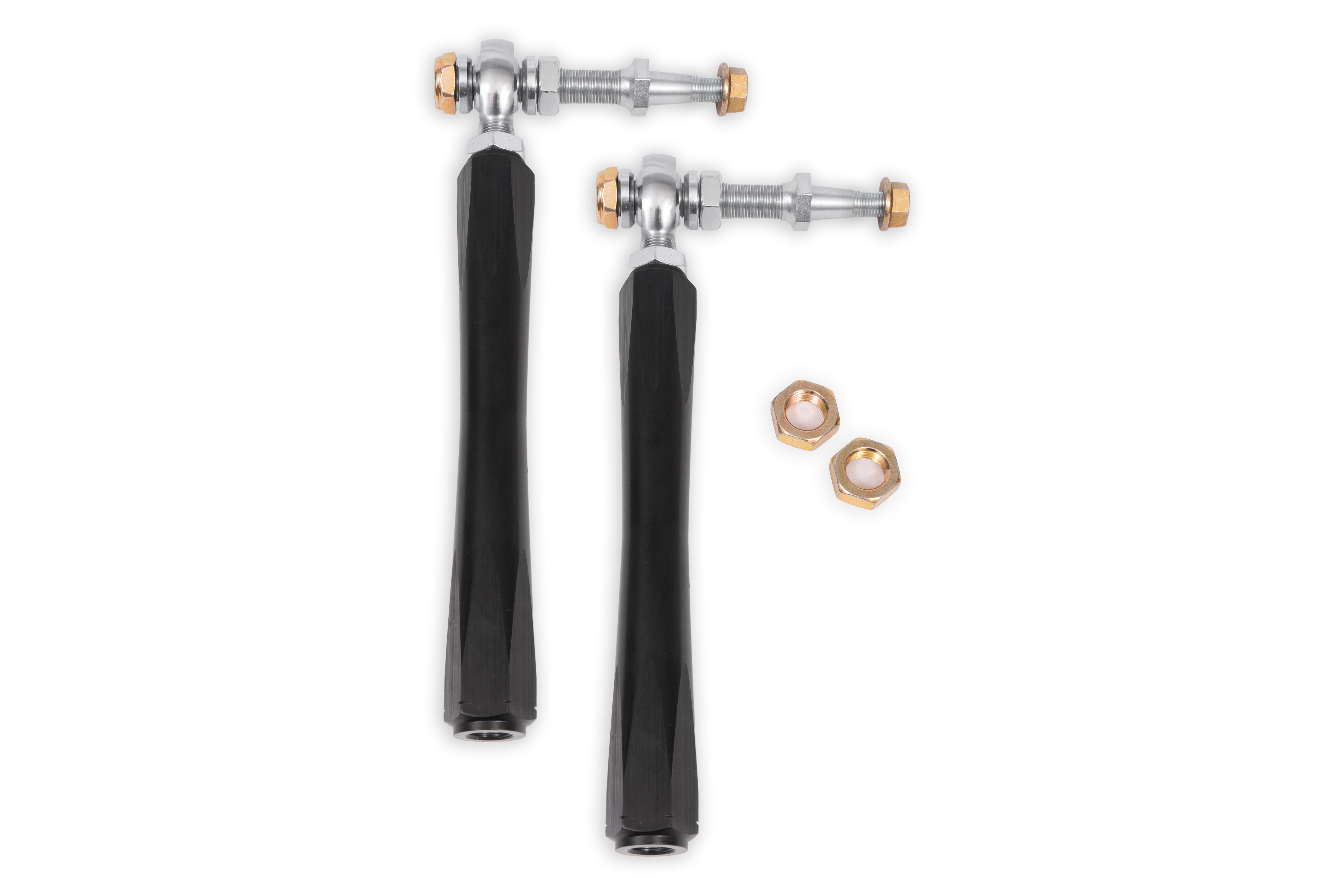 BMR Suspension Bump Steer Kit, Street Version BSK460