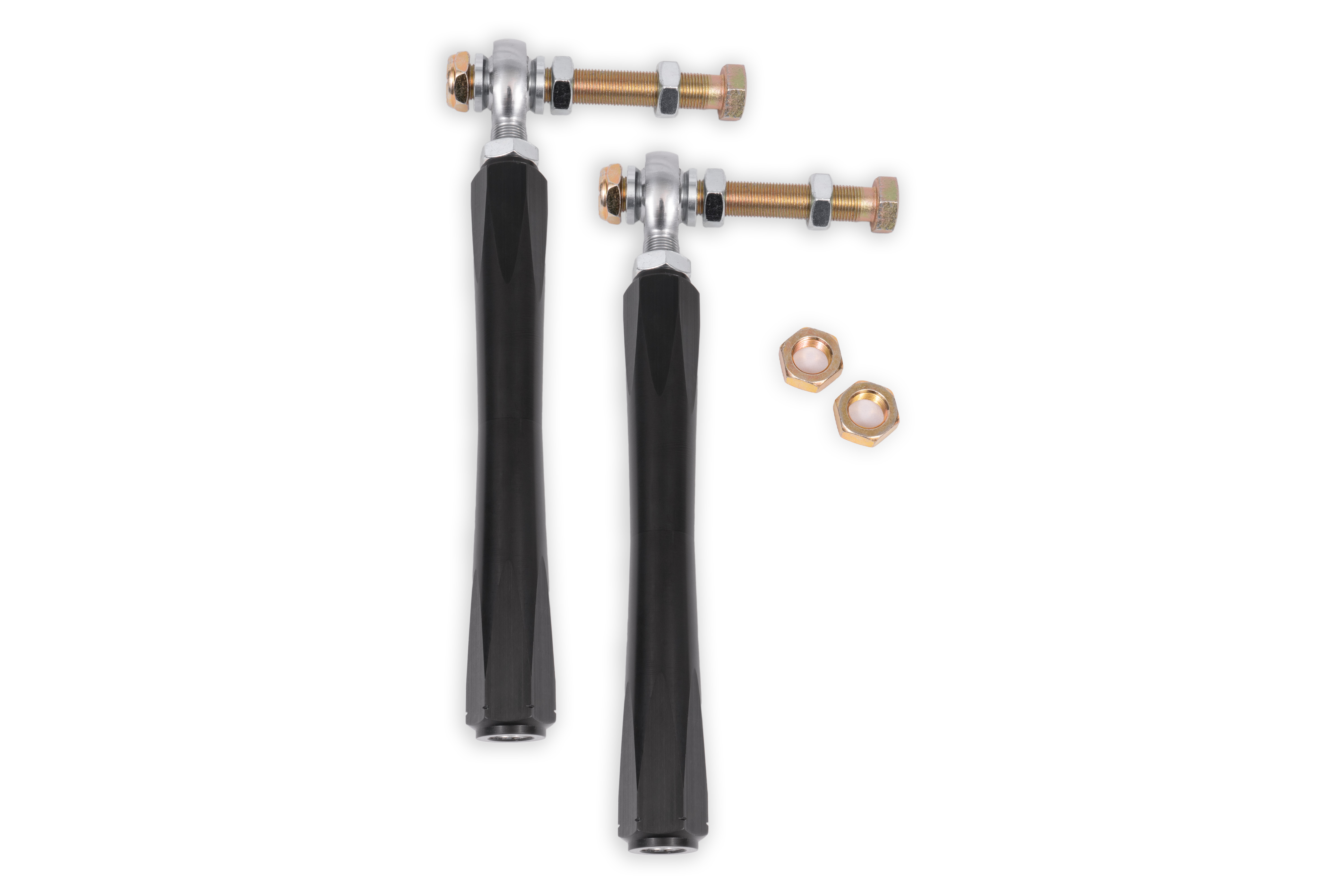 BMR Suspension Bump Steer Kit, Race Version BSK461