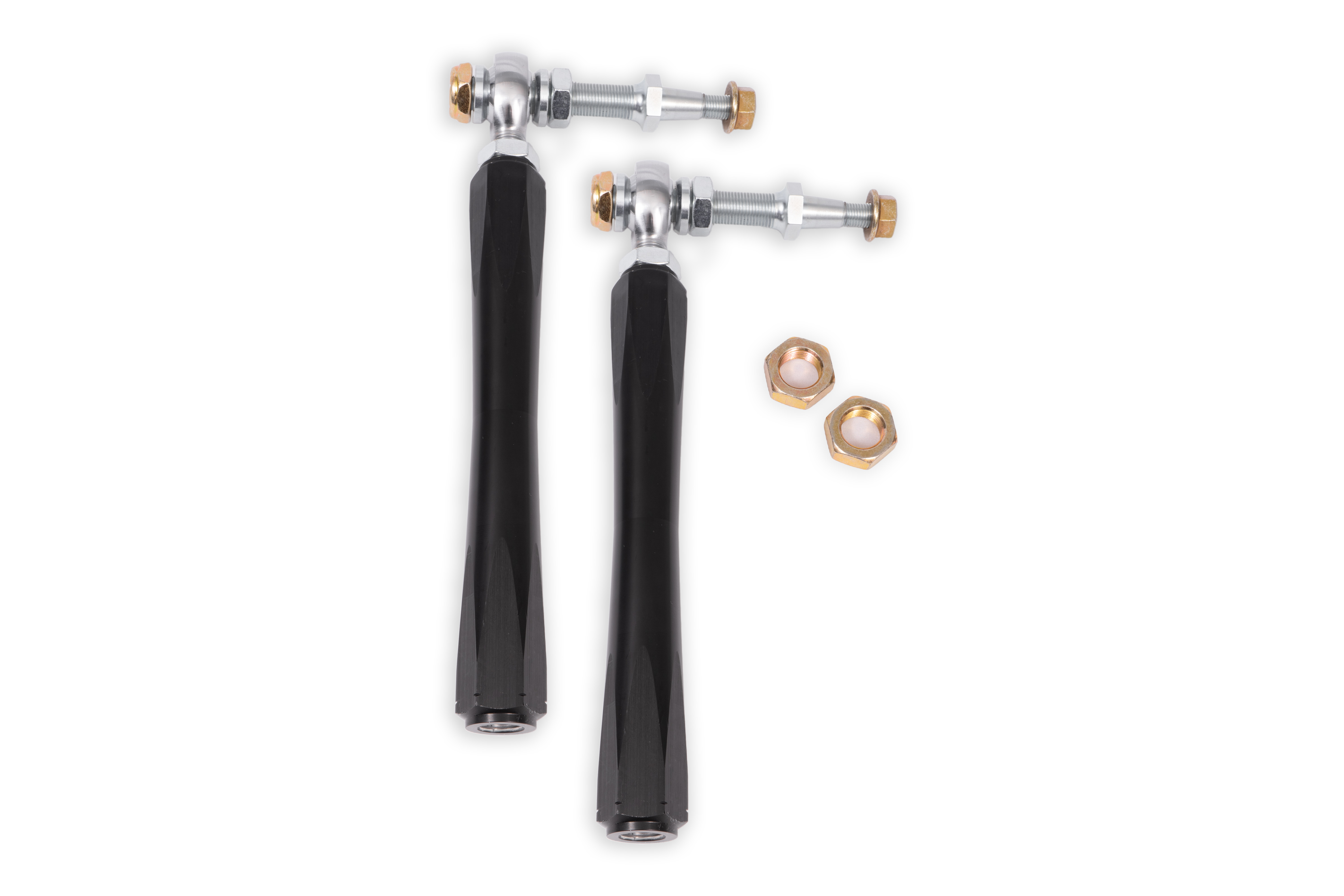 BMR Suspension Bump Steer Kit, Street Version BSK400