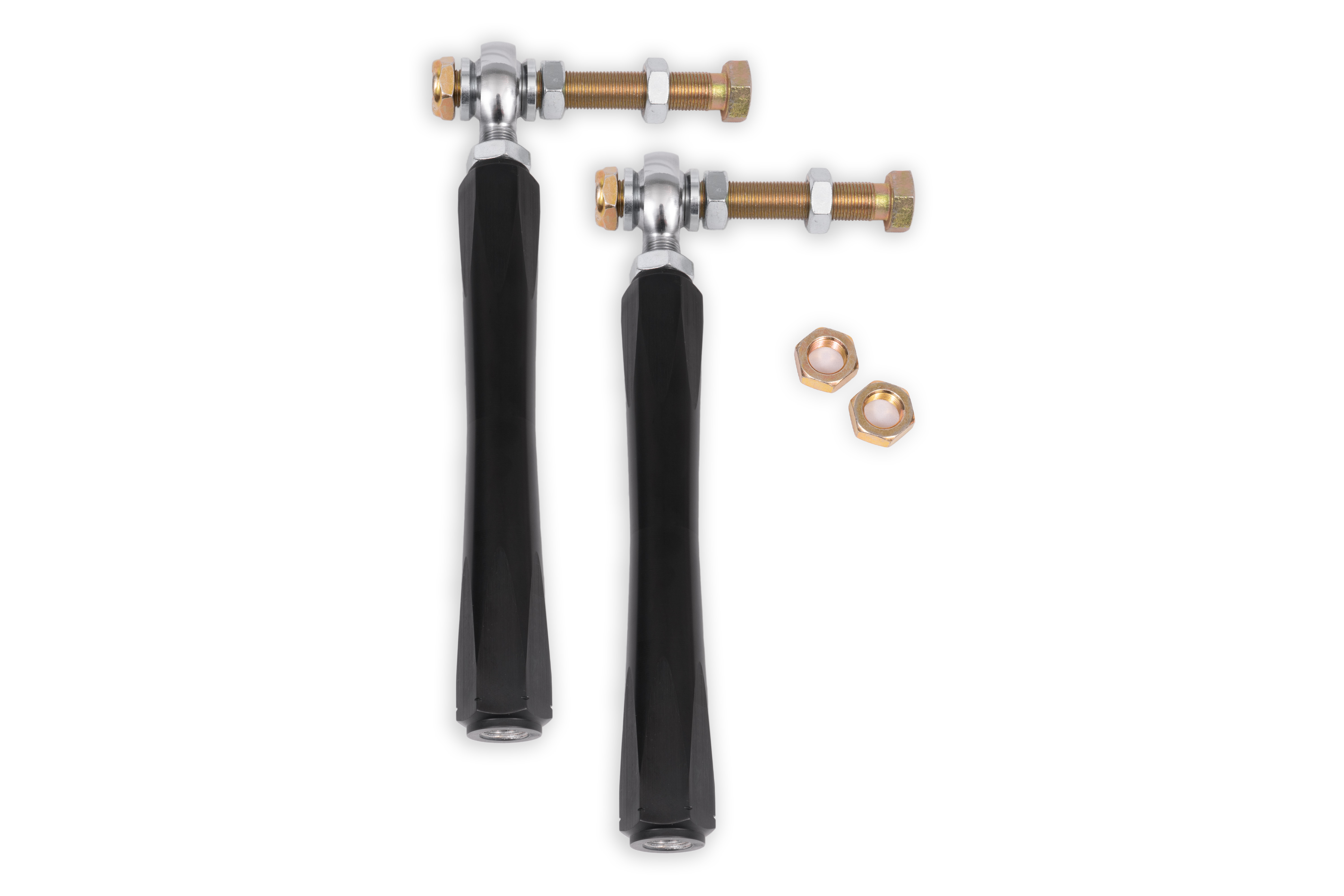 BMR Suspension Bump Steer Kit, Race Version BSK401