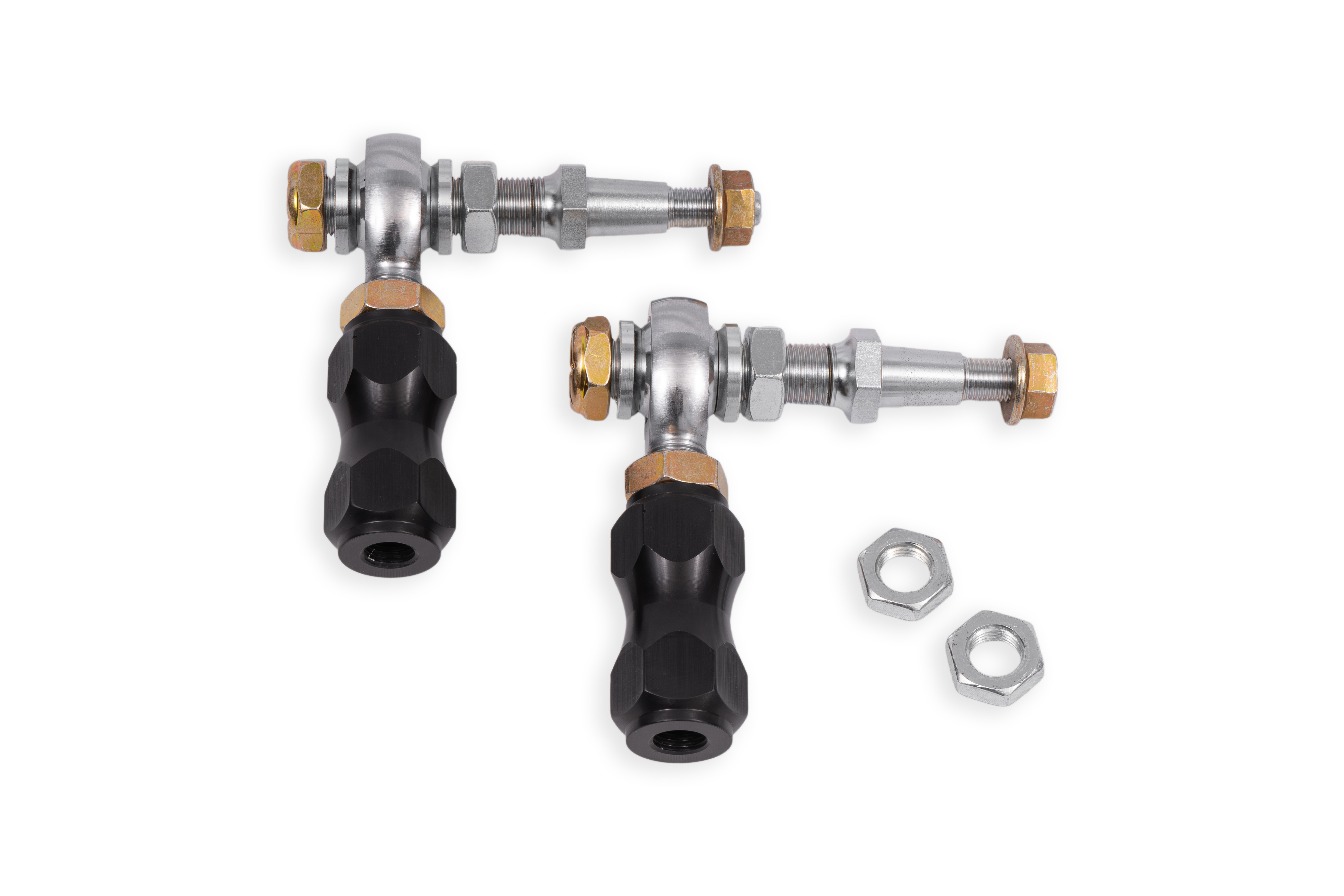 BMR Suspension Bump Steer Kit BSK750