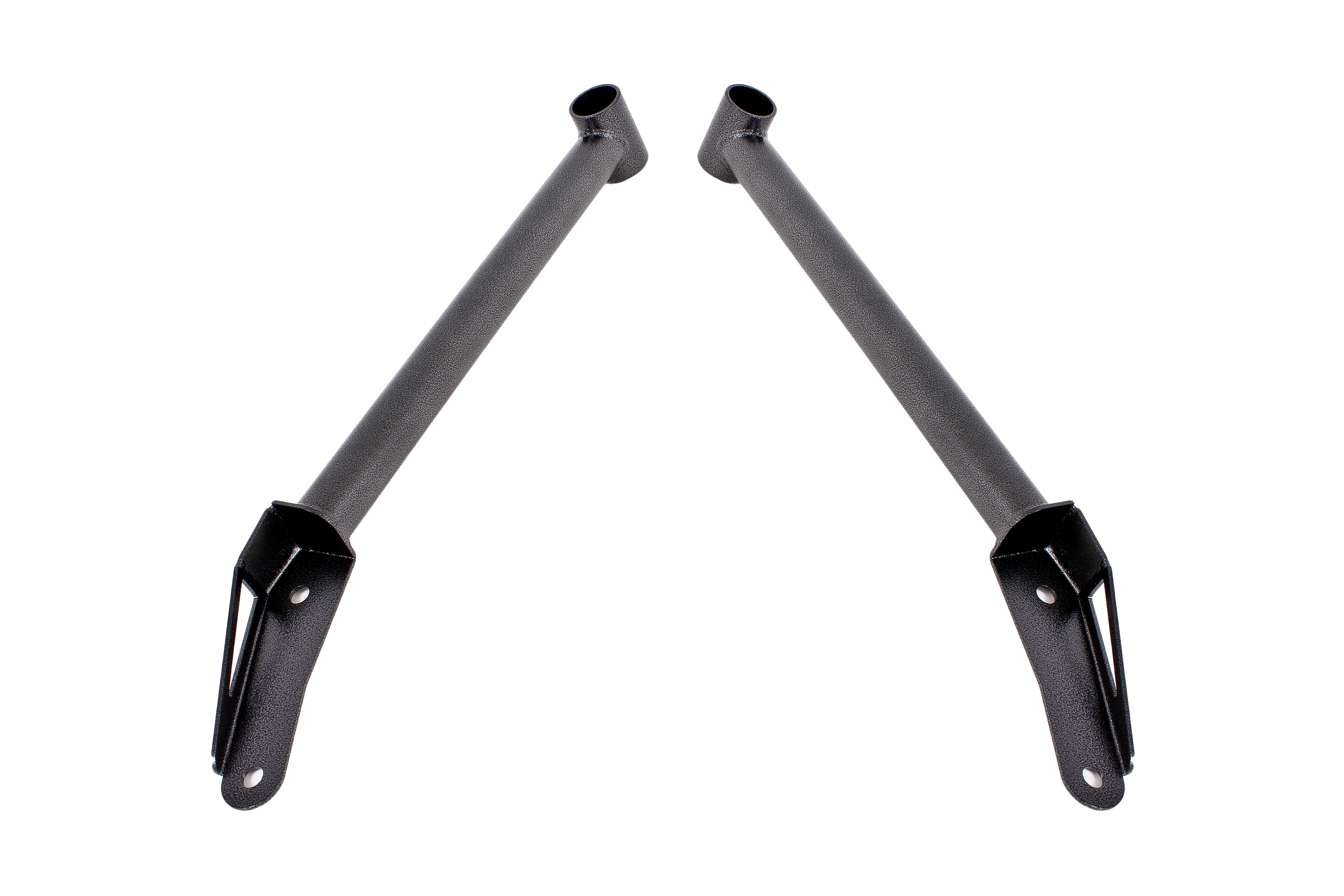 BMR Suspension Chassis Brace, Front Of Rear Cradle CB008H