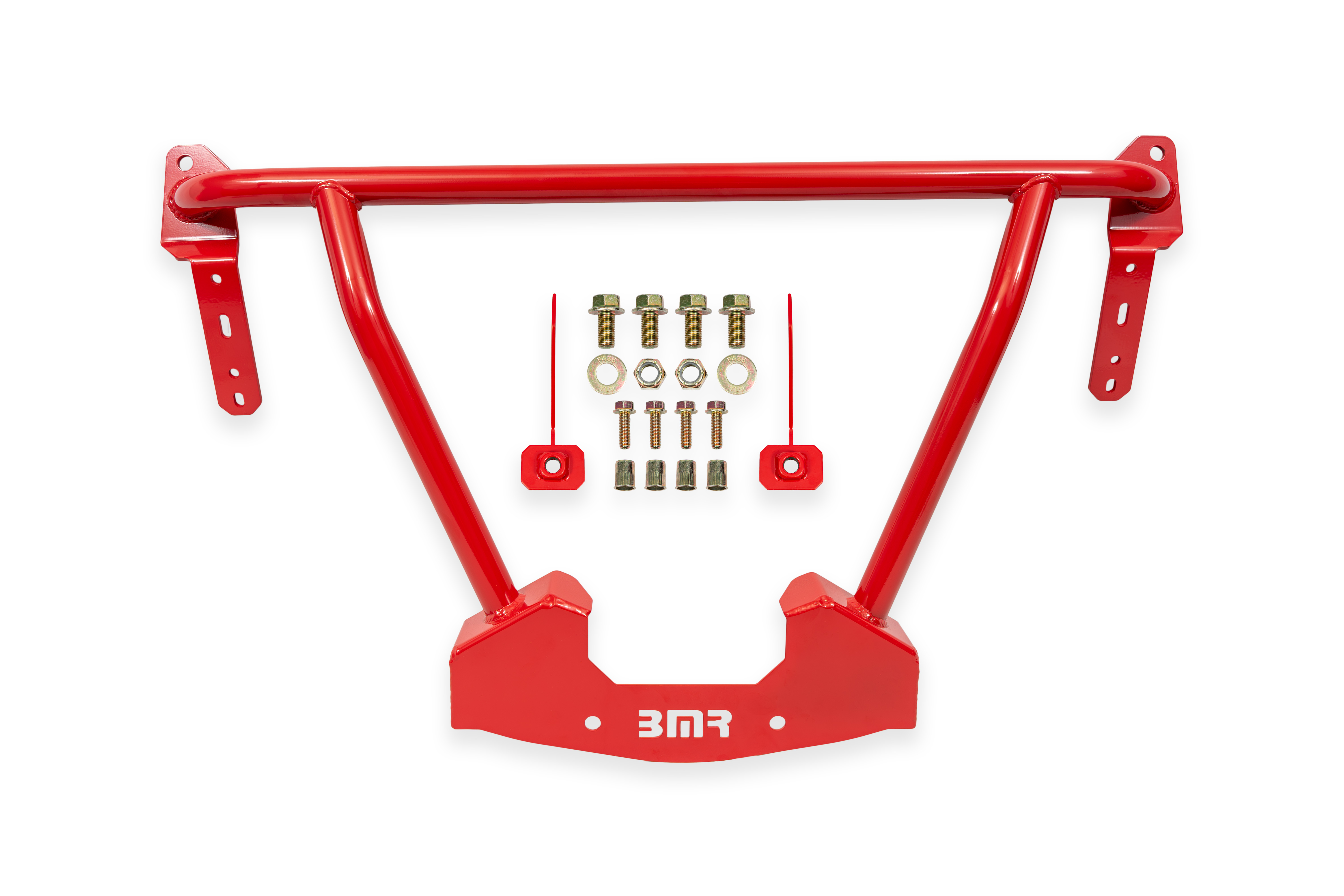 BMR Suspension Chassis Brace, Front Reinforcement Brace CB400R