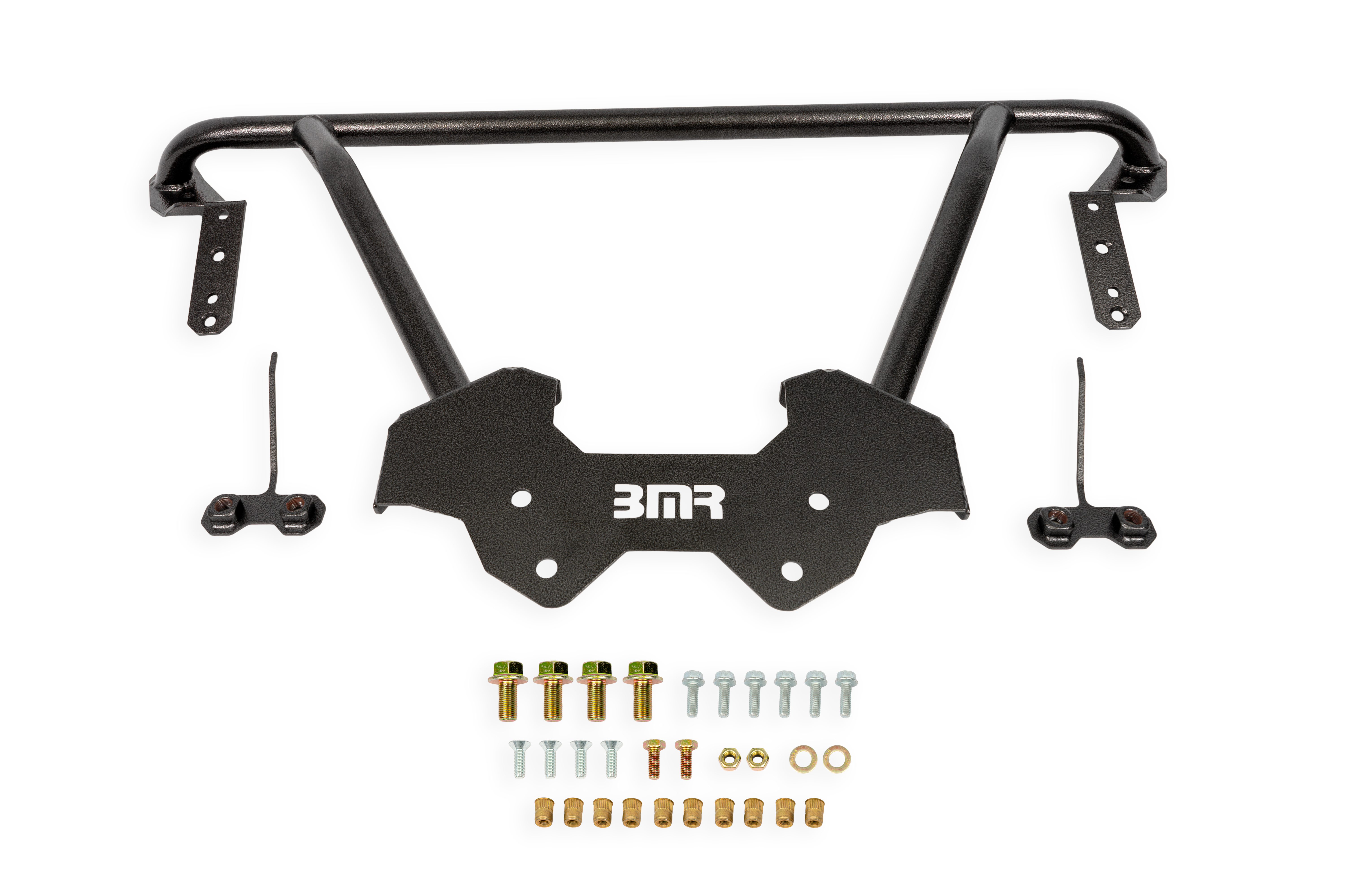 BMR Suspension Chassis Brace, Front Reinforcement Brace CB410H