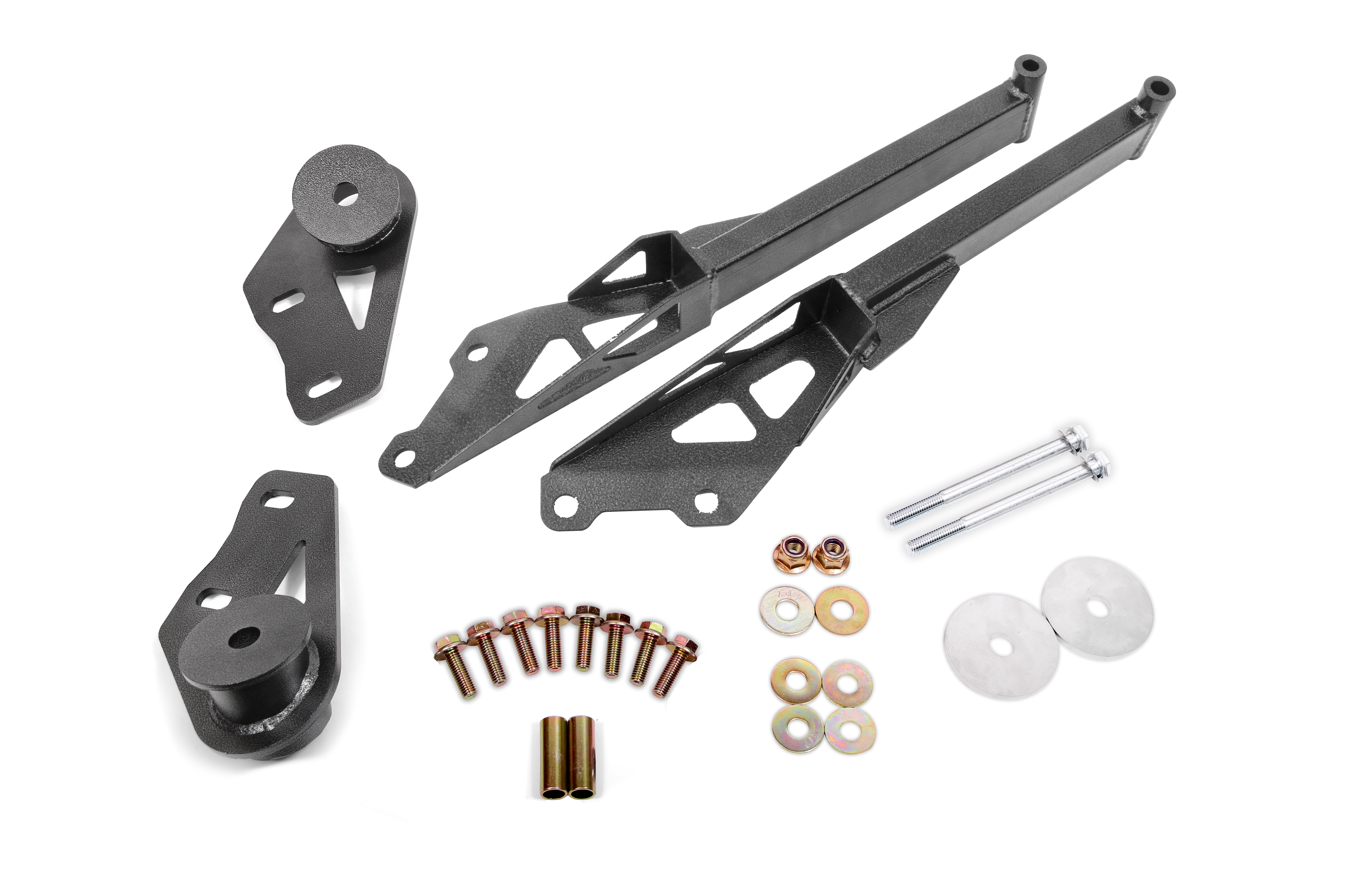 BMR Suspension IRS Subframe Support Brace System CB762H