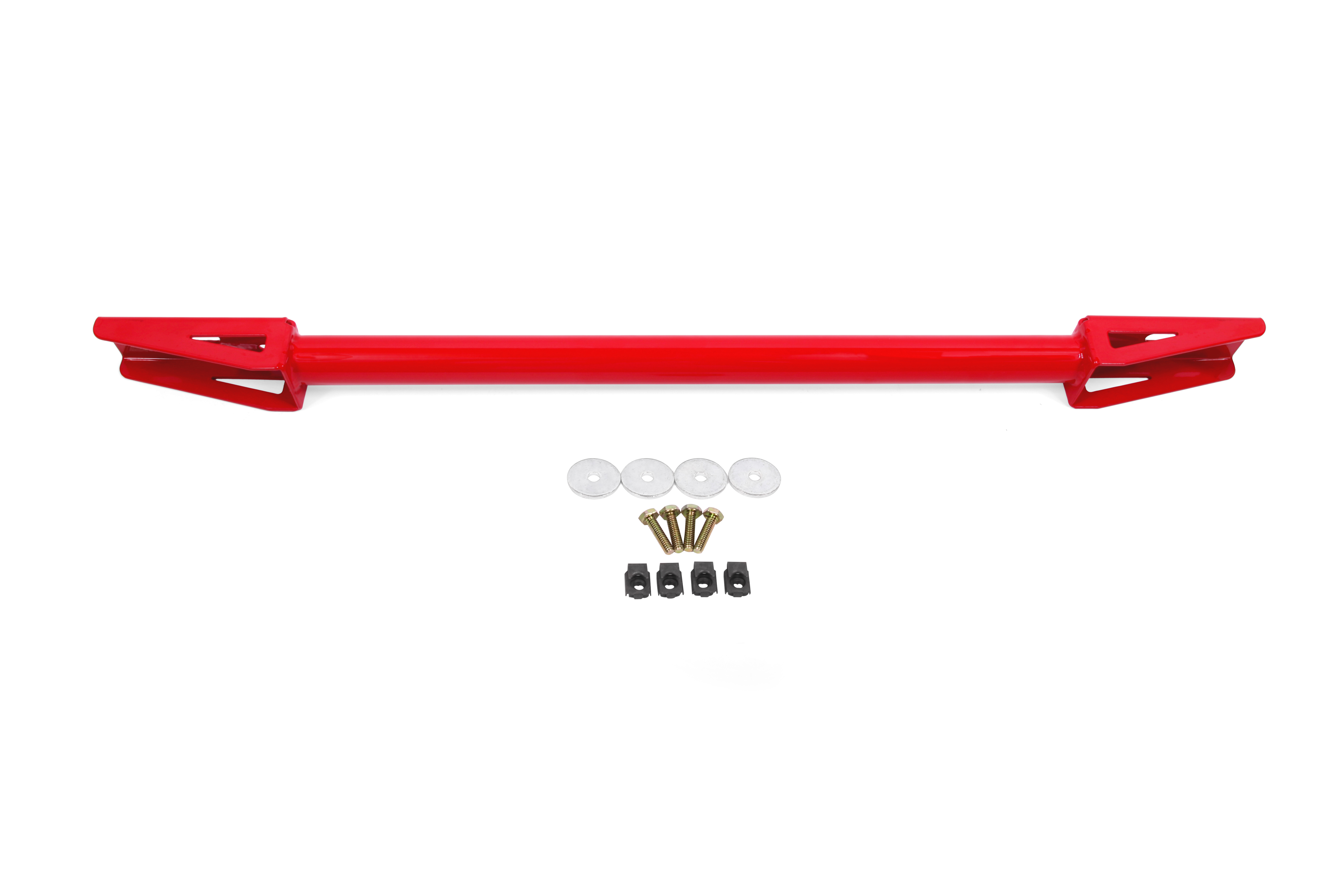 BMR Suspension Chassis Brace, Front of K-member CB763R