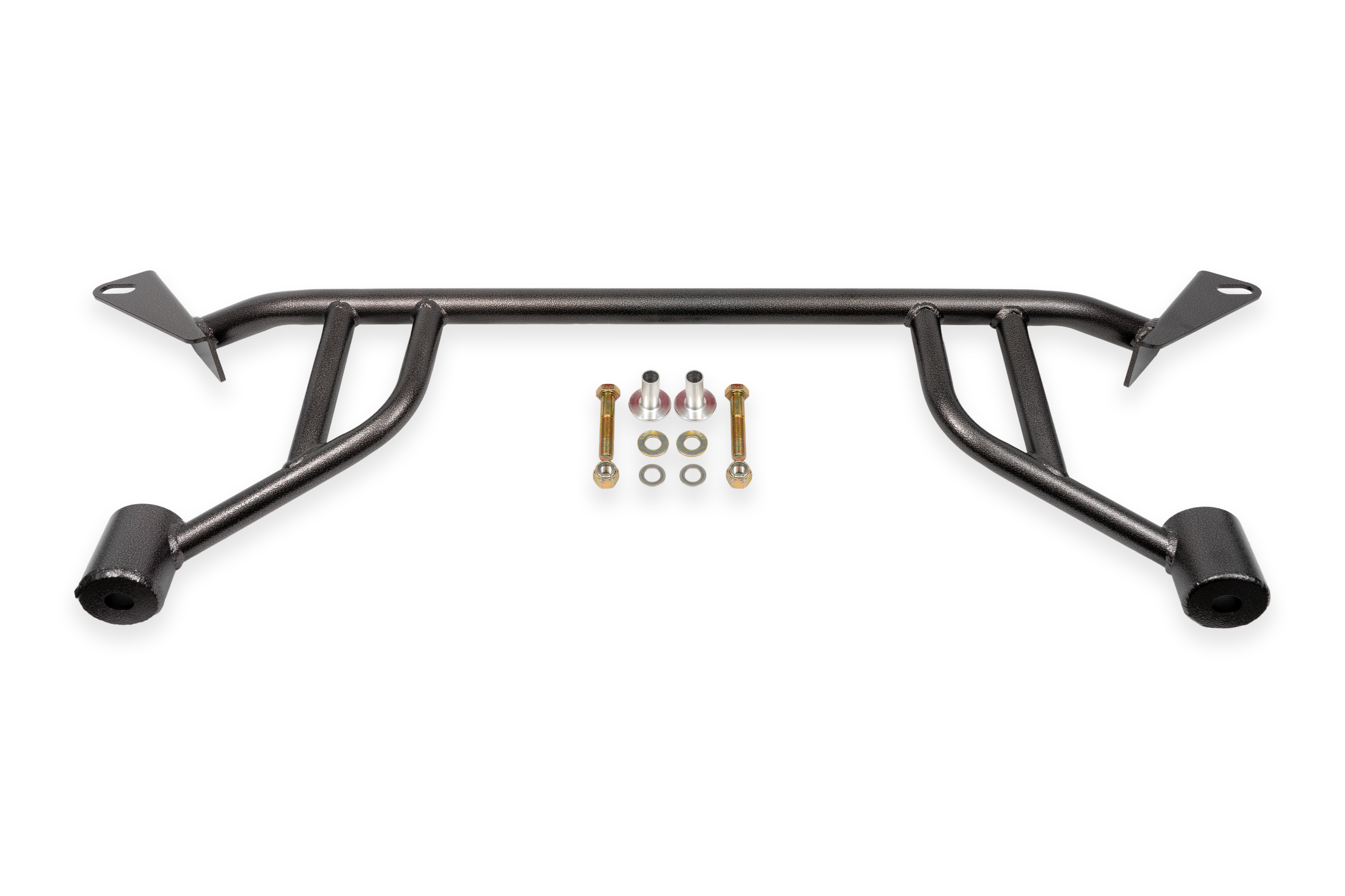 BMR Suspension Chassis Brace, Front Subframe, 4-Point CB770H