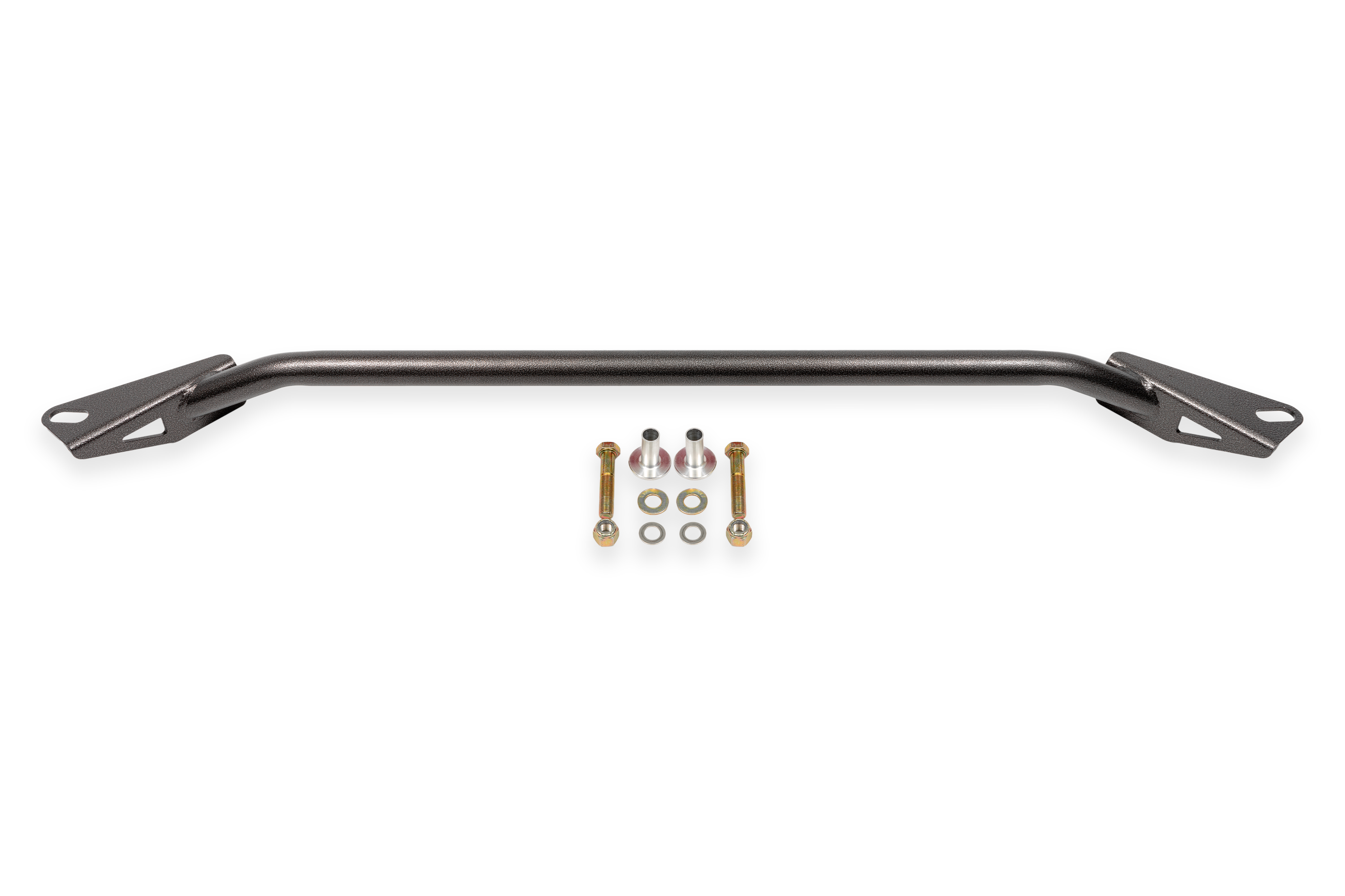 BMR Suspension Chassis Brace, Front Subframe, 2-Point CB771H