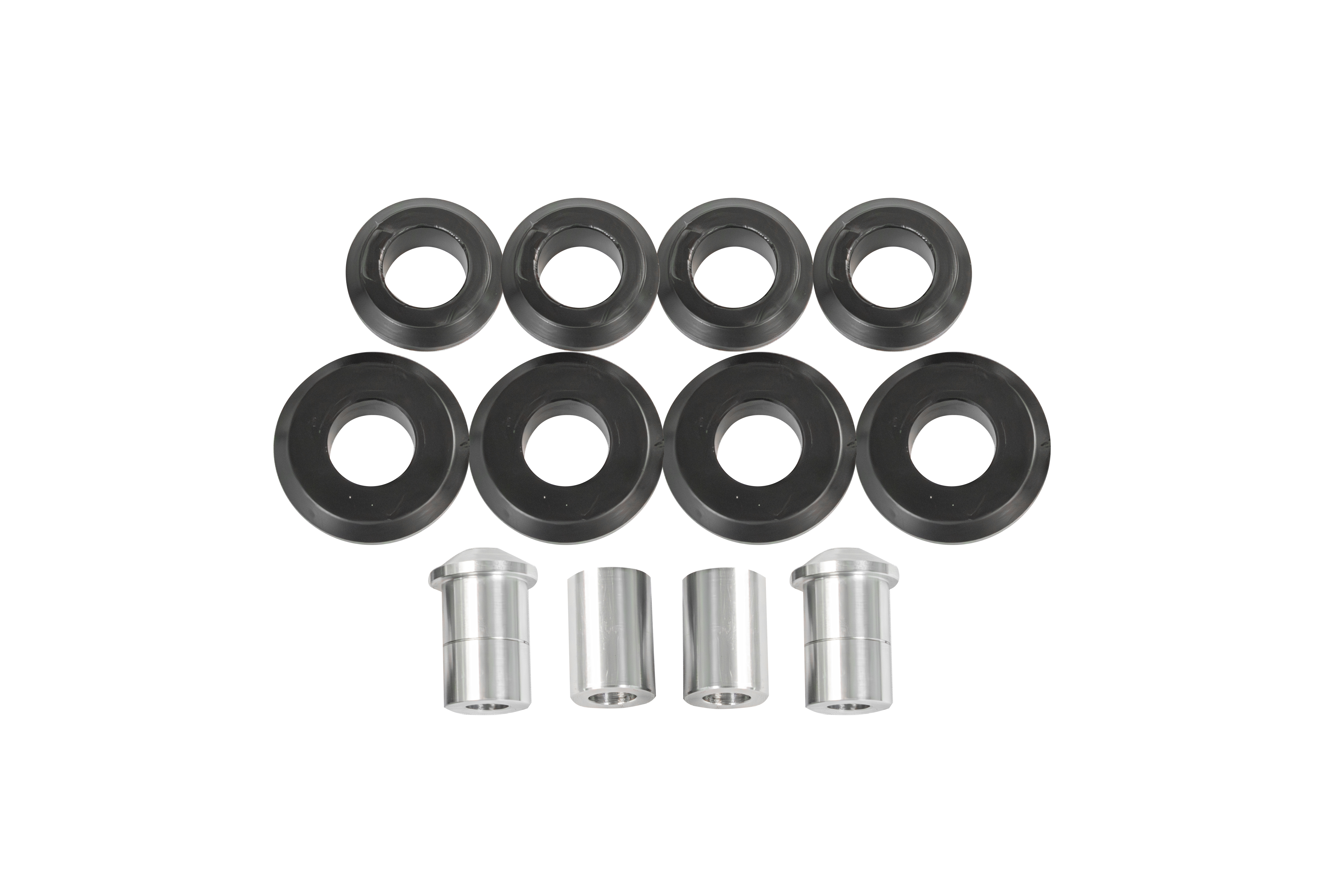 BMR Suspension Bushing Kit, Vertical Link, Delrin CBK764