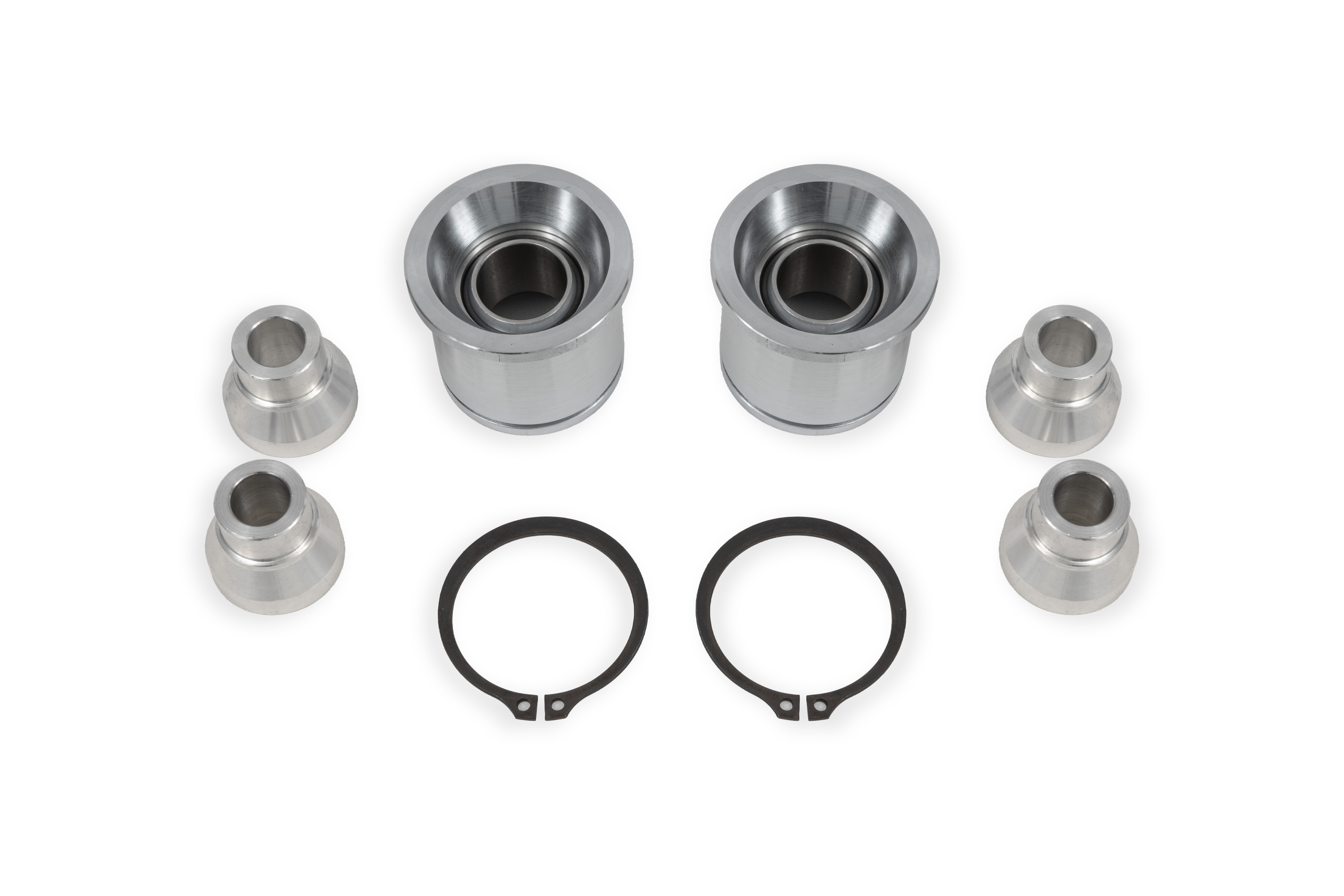 BMR Suspension Bearing Kit, Lower Control Arm, Rear CBK774