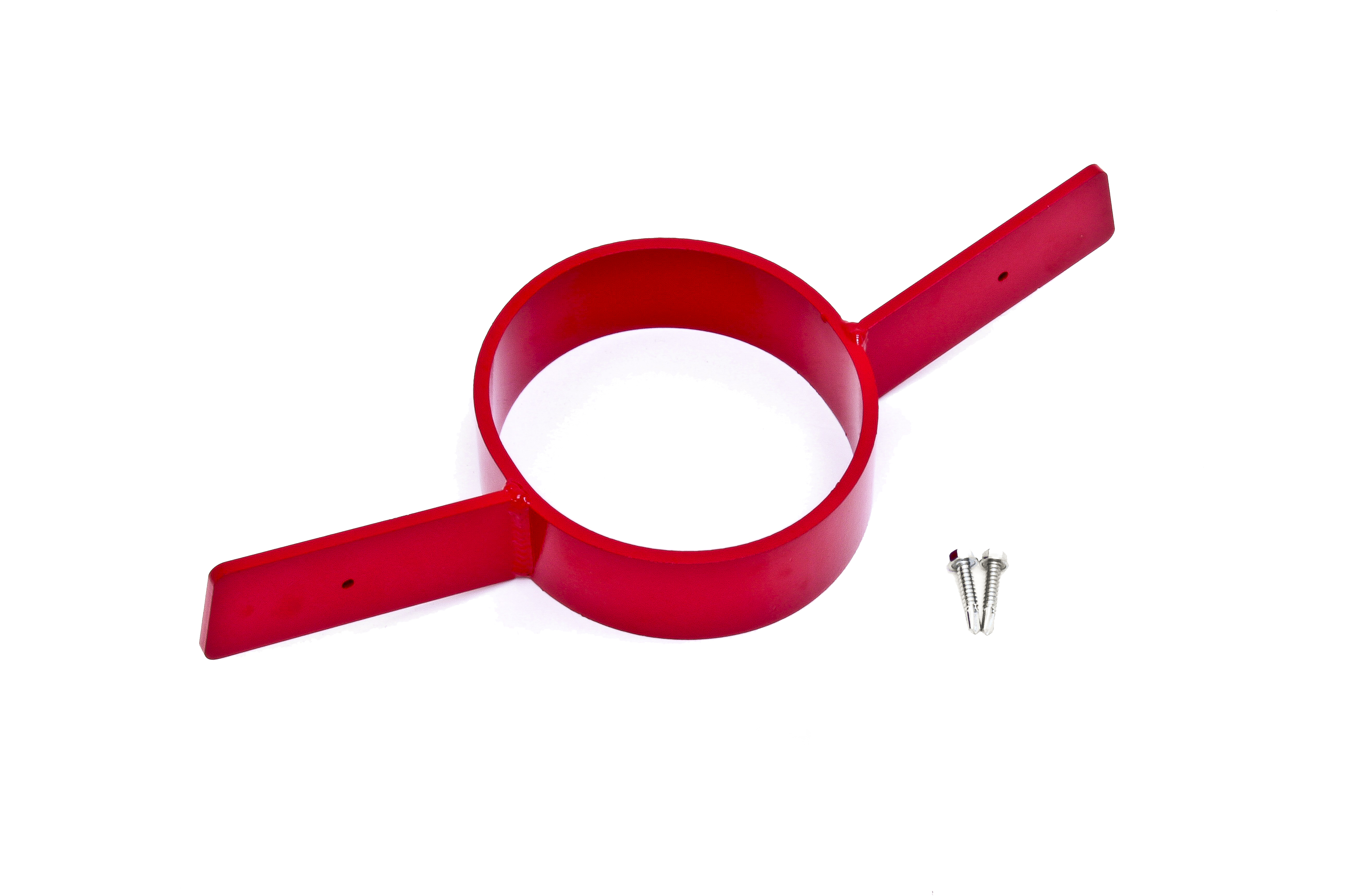 BMR Suspension Driveshaft Safety Loop DSL007R