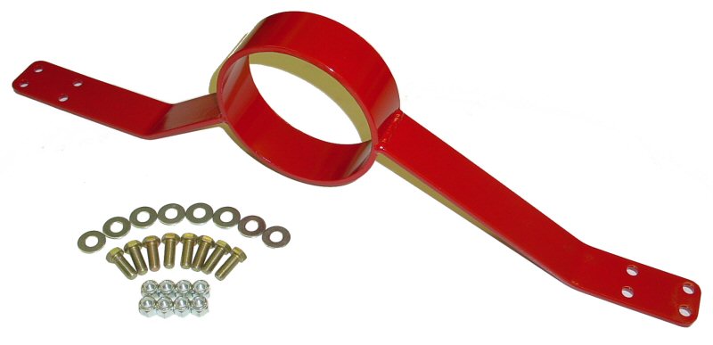 BMR Suspension Driveshaft Safety Loop DSL008R