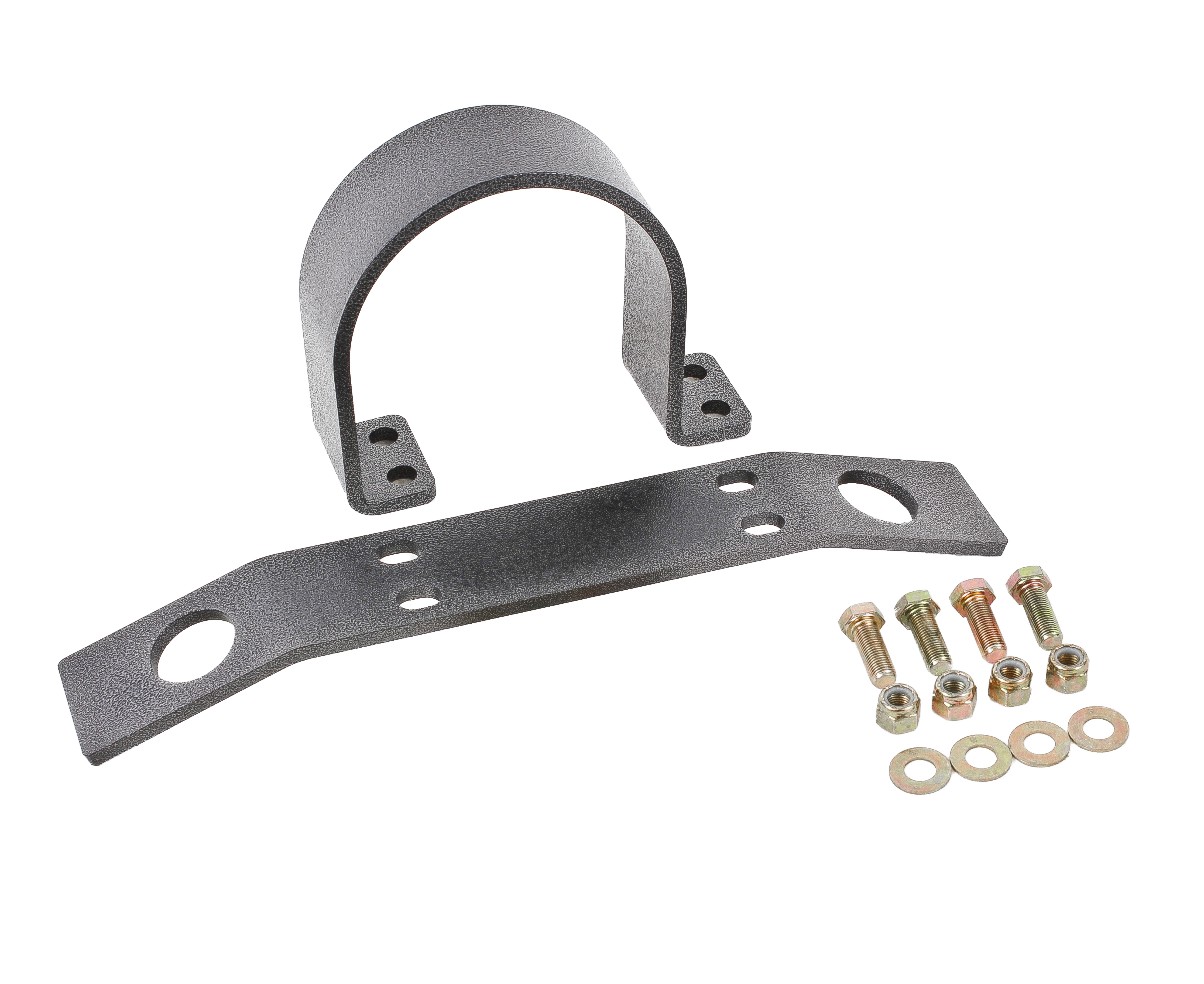 BMR Suspension Driveshaft Safety Loop DSL009H