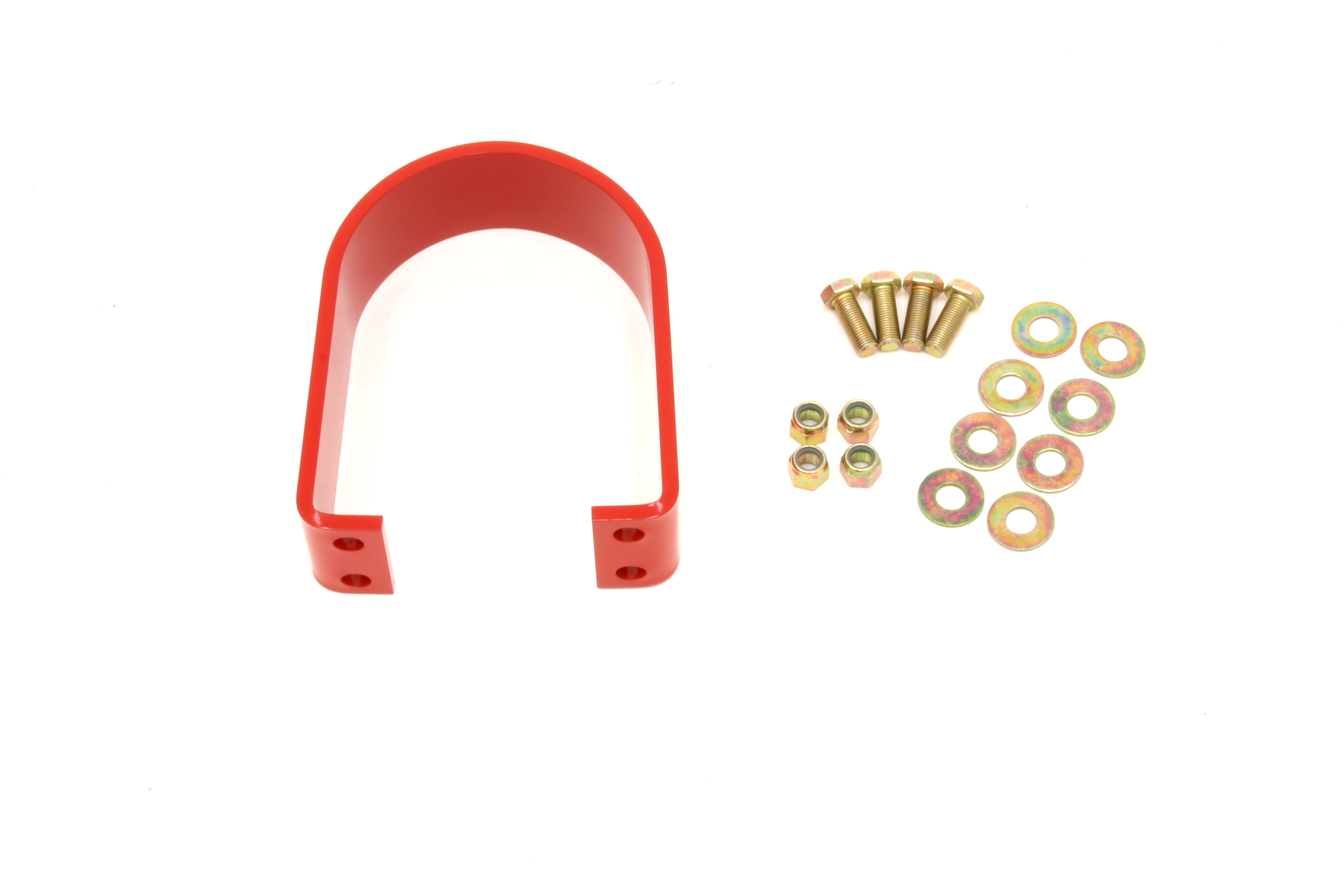 BMR Suspension Loop Upgrade For BMR Rear Tunnel Brace DSL012R
