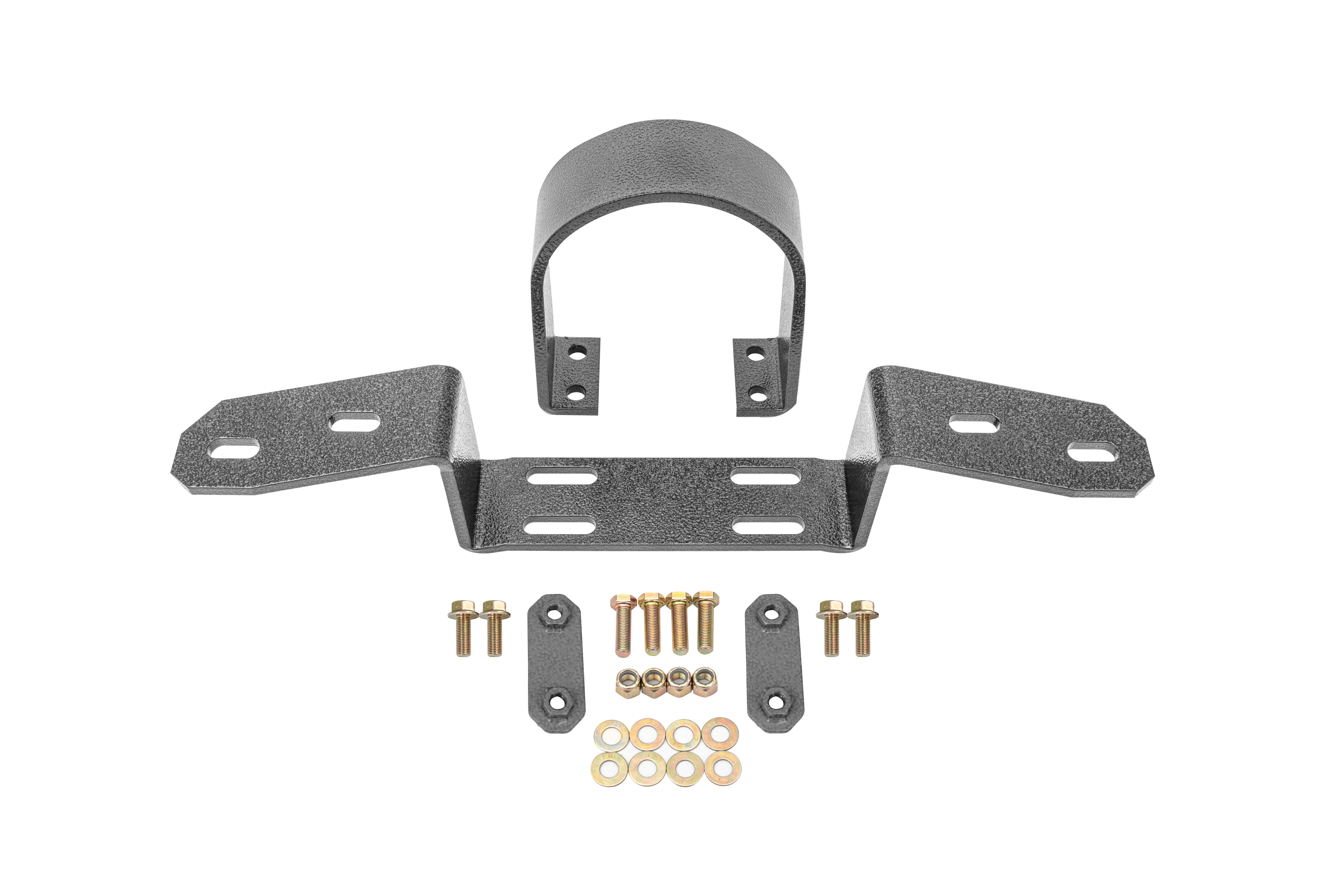 BMR Suspension Driveshaft Safety Loop DSL410H