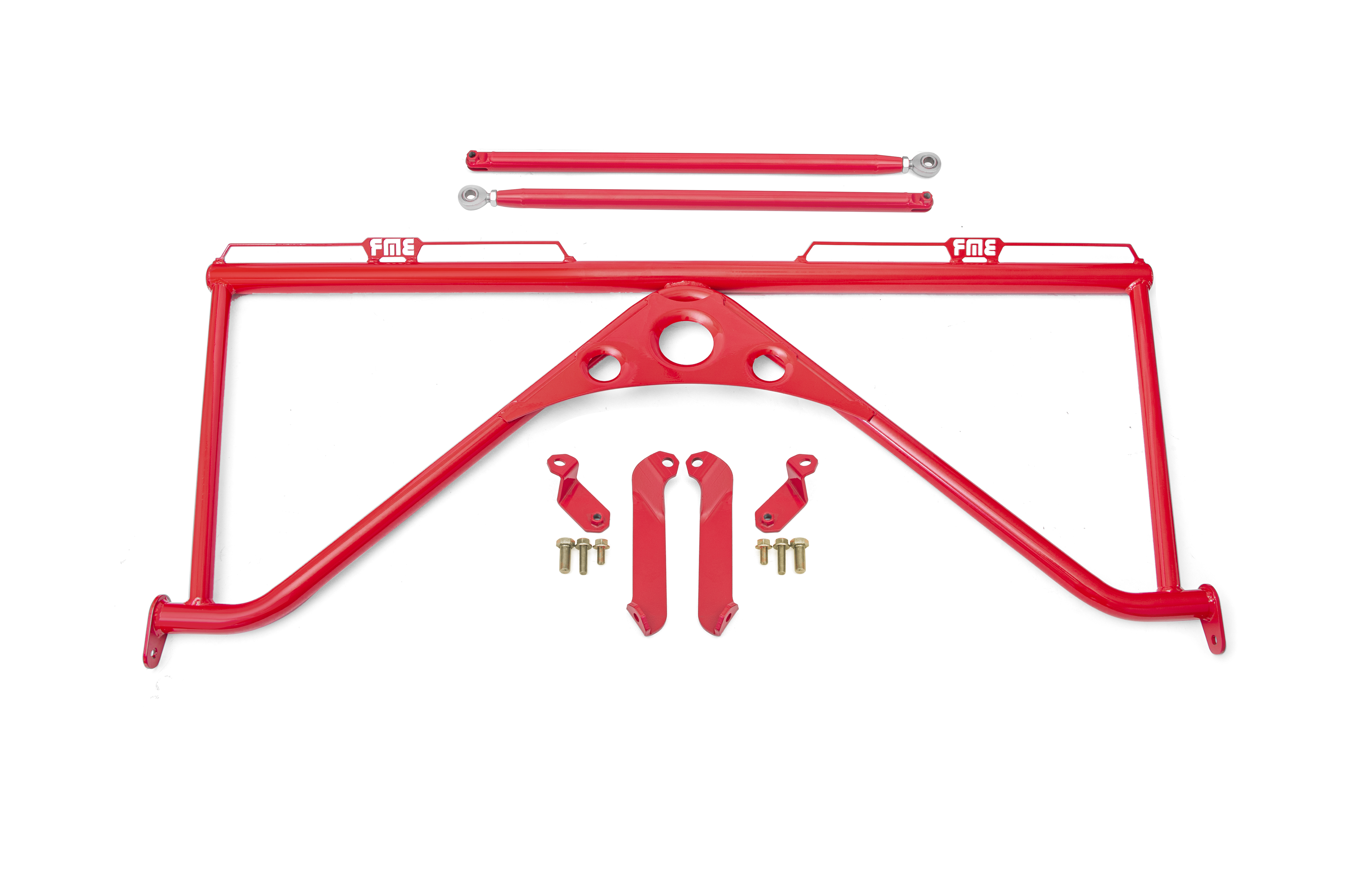 BMR Suspension Harness Bar HB360R