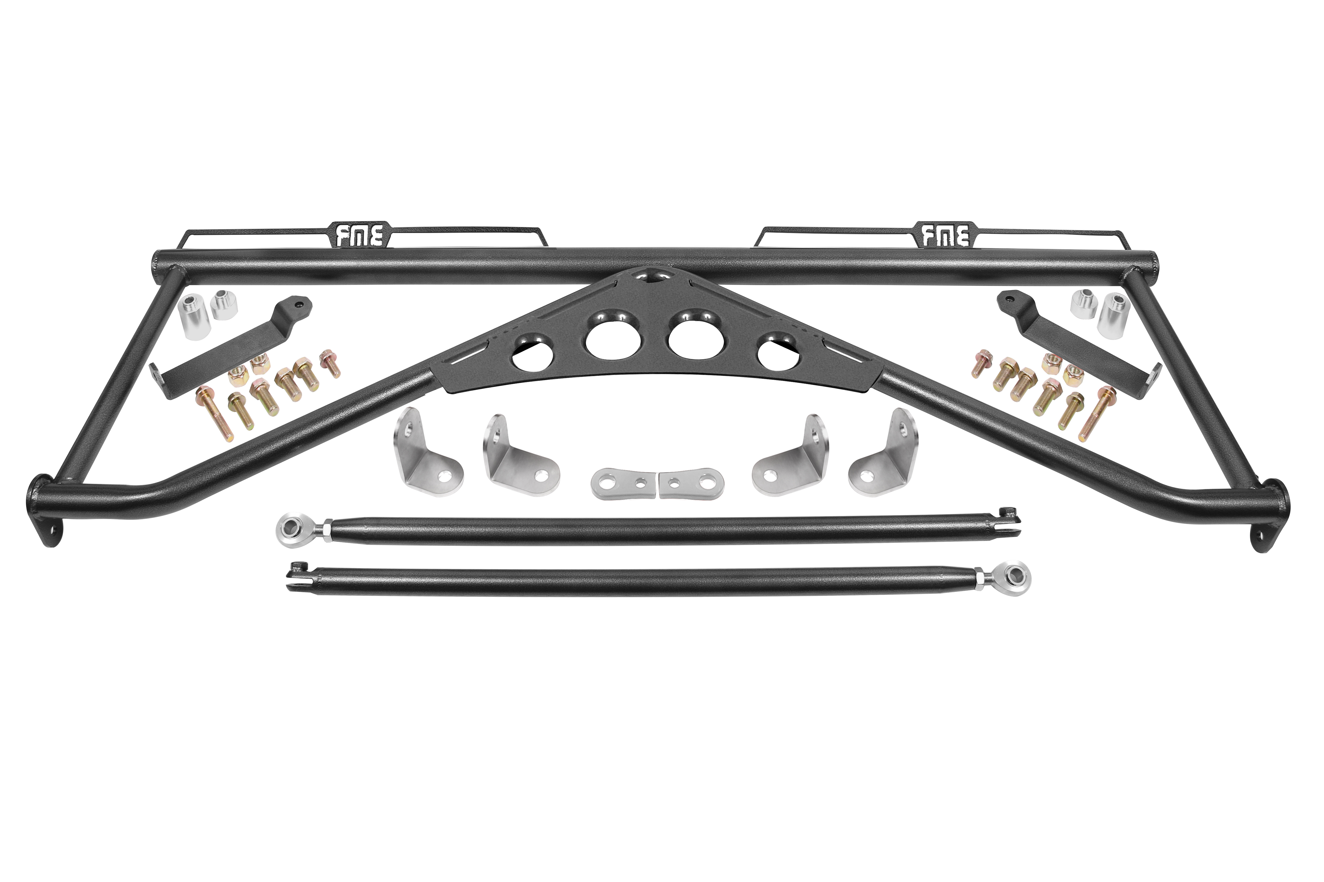 BMR Suspension Harness Bar HB760H