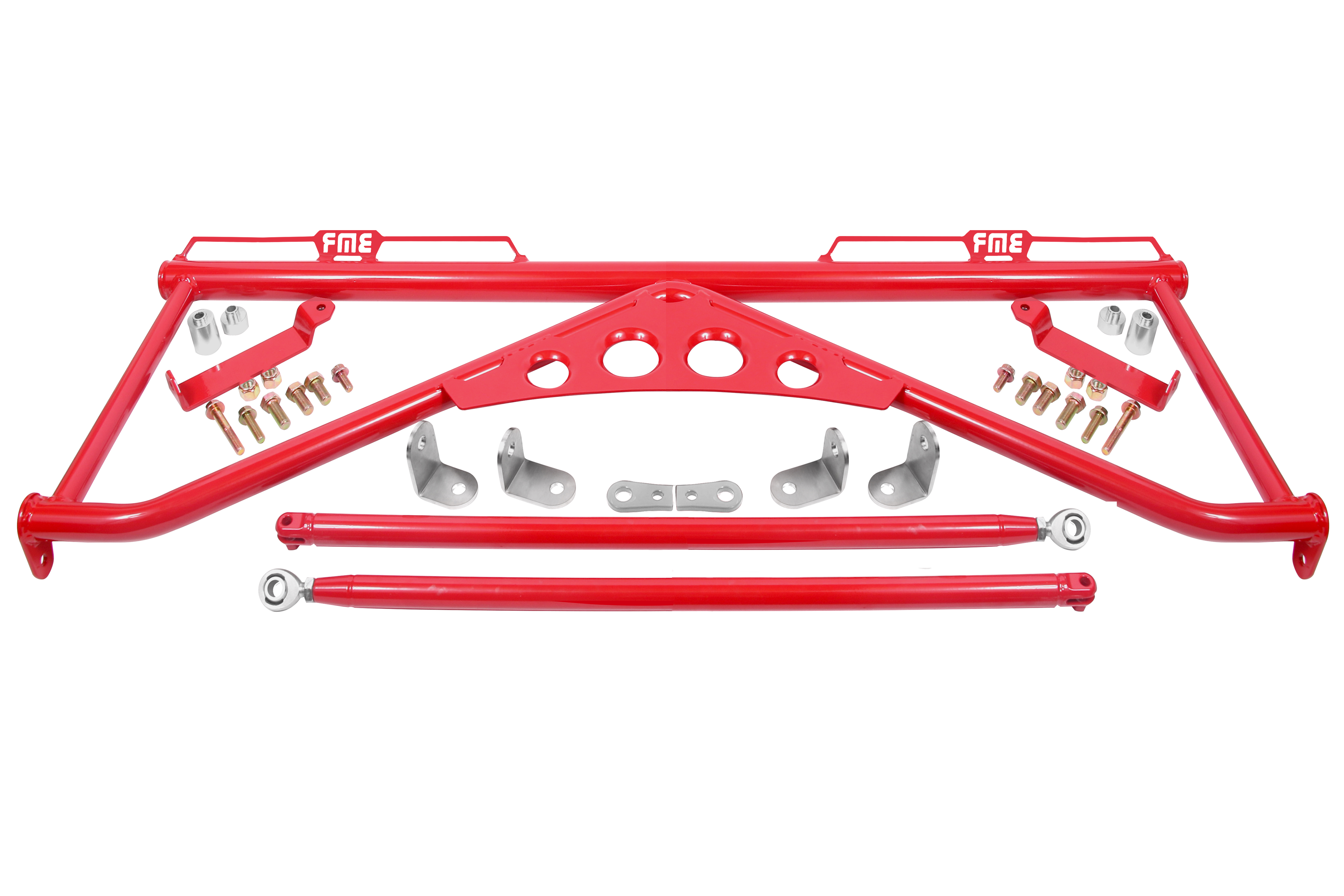 BMR Suspension Harness Bar HB760R