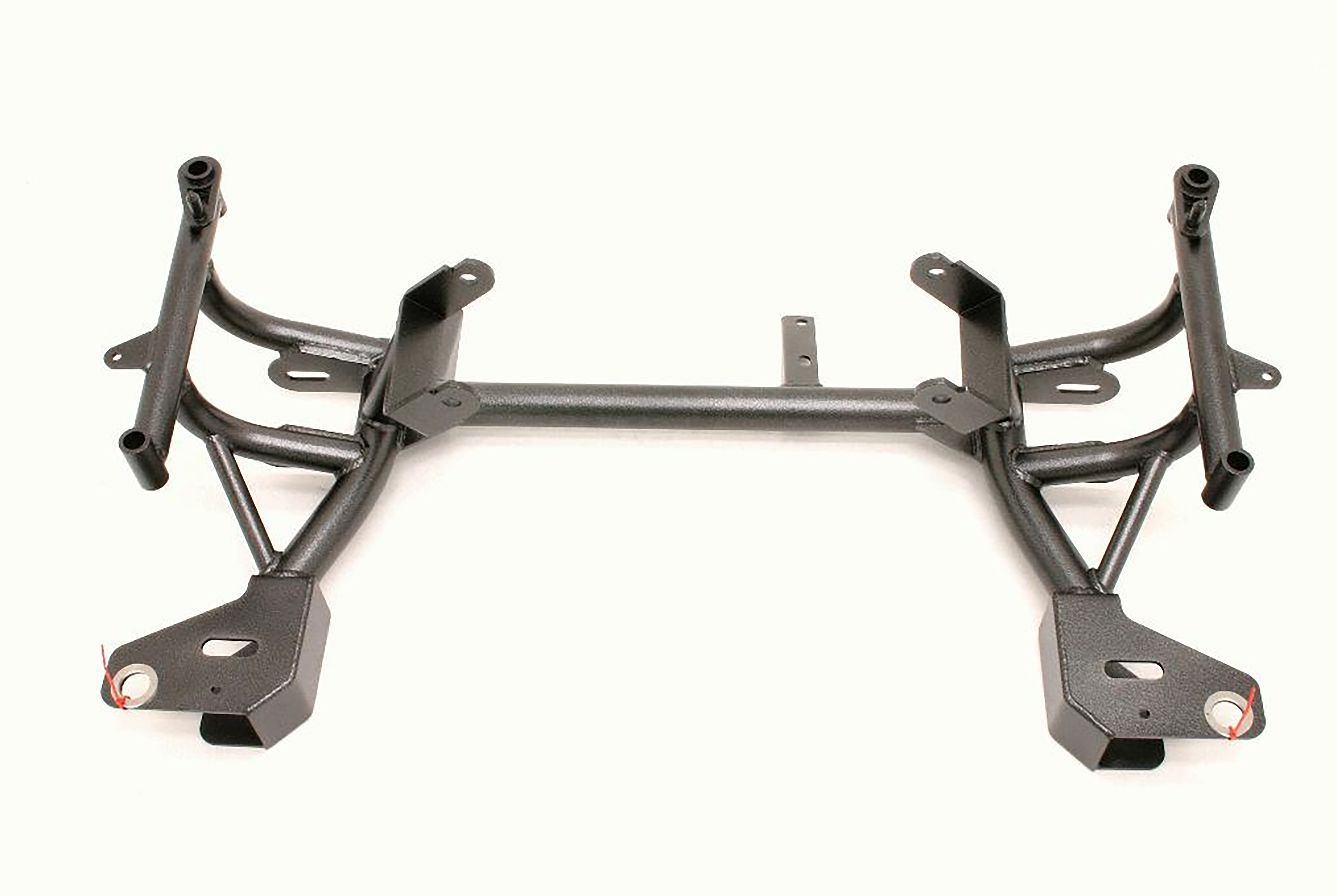 BMR Suspension K-member, TURBO, LS1 Motor Mounts, Pinto Rack Mounts KM013-1H