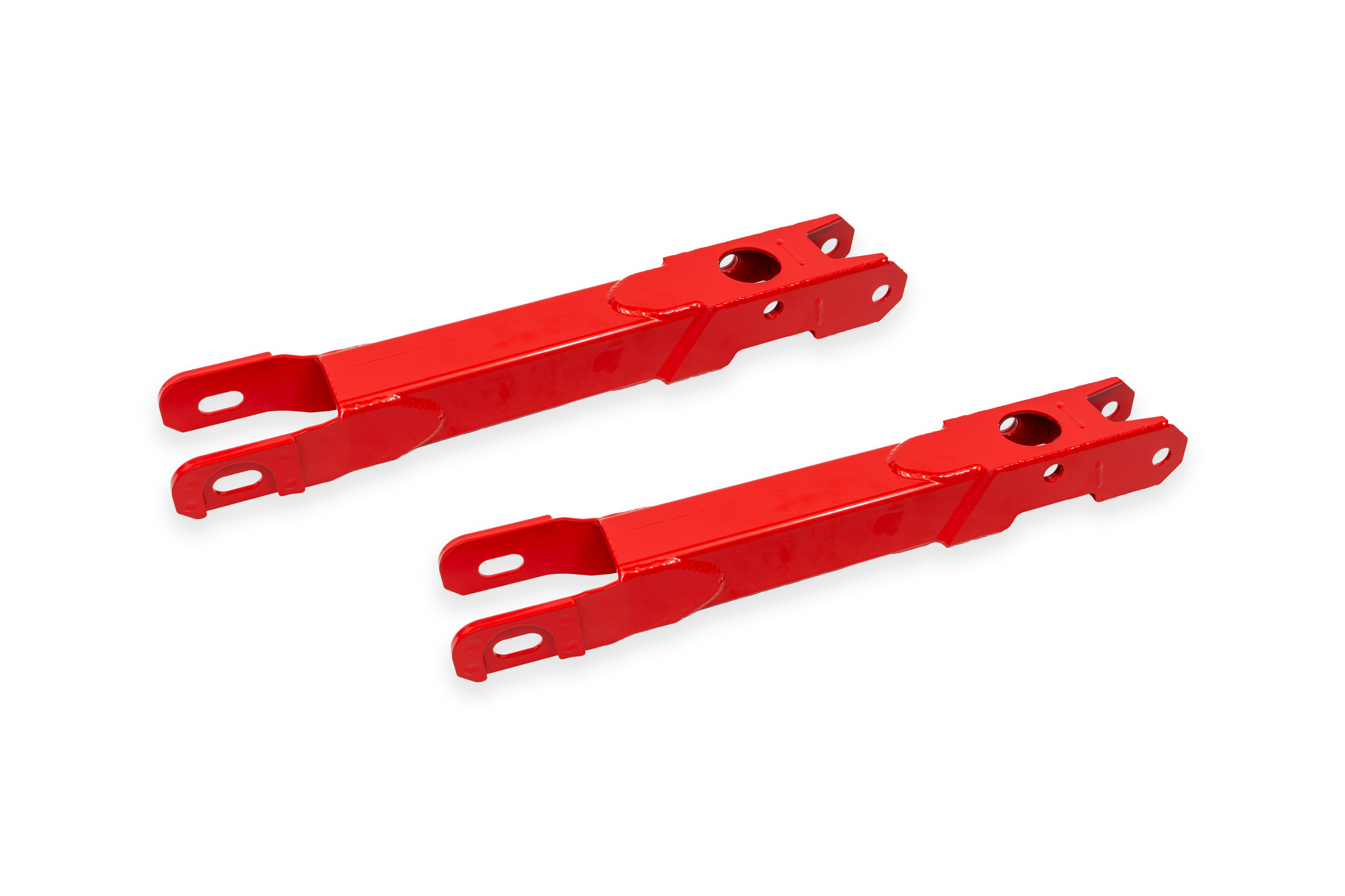 BMR Suspension Lower Control Arm, Rear, Non-Adjustable, Coil-Over LCA361R