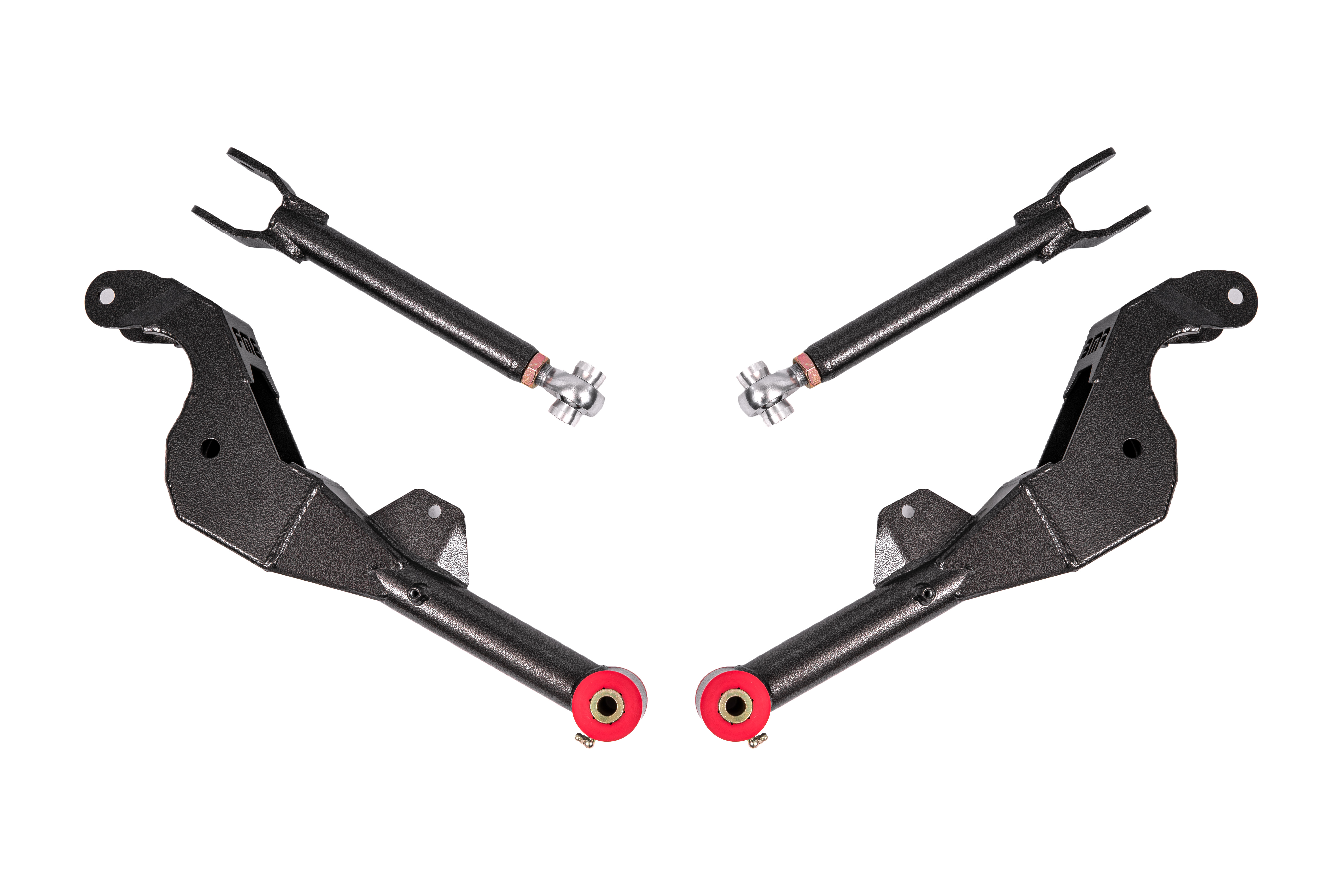 BMR Suspension Rear Suspension Kit For 15" Conversion Kit RSK359H