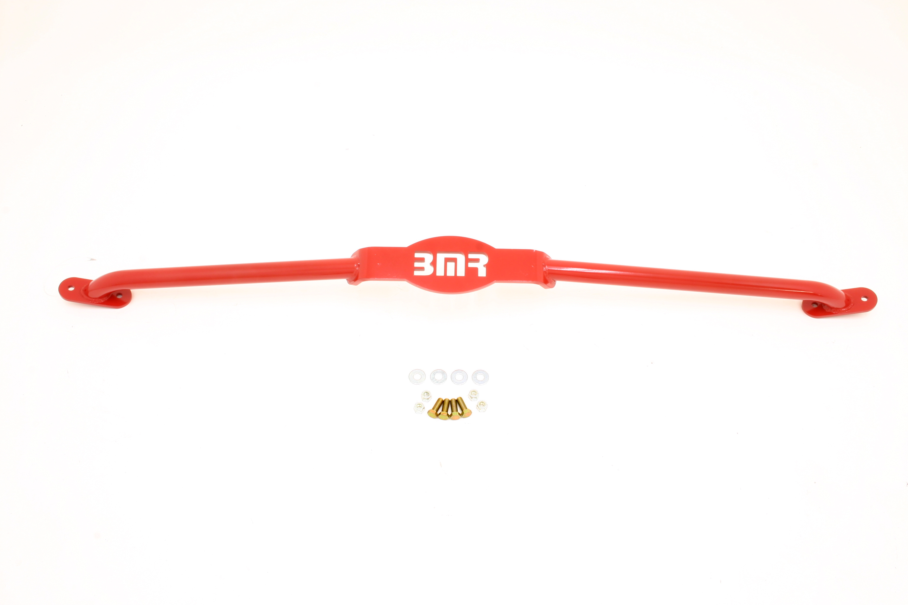 BMR Suspension Strut Tower Brace, 2 Point Mount, TPI Only STB003R