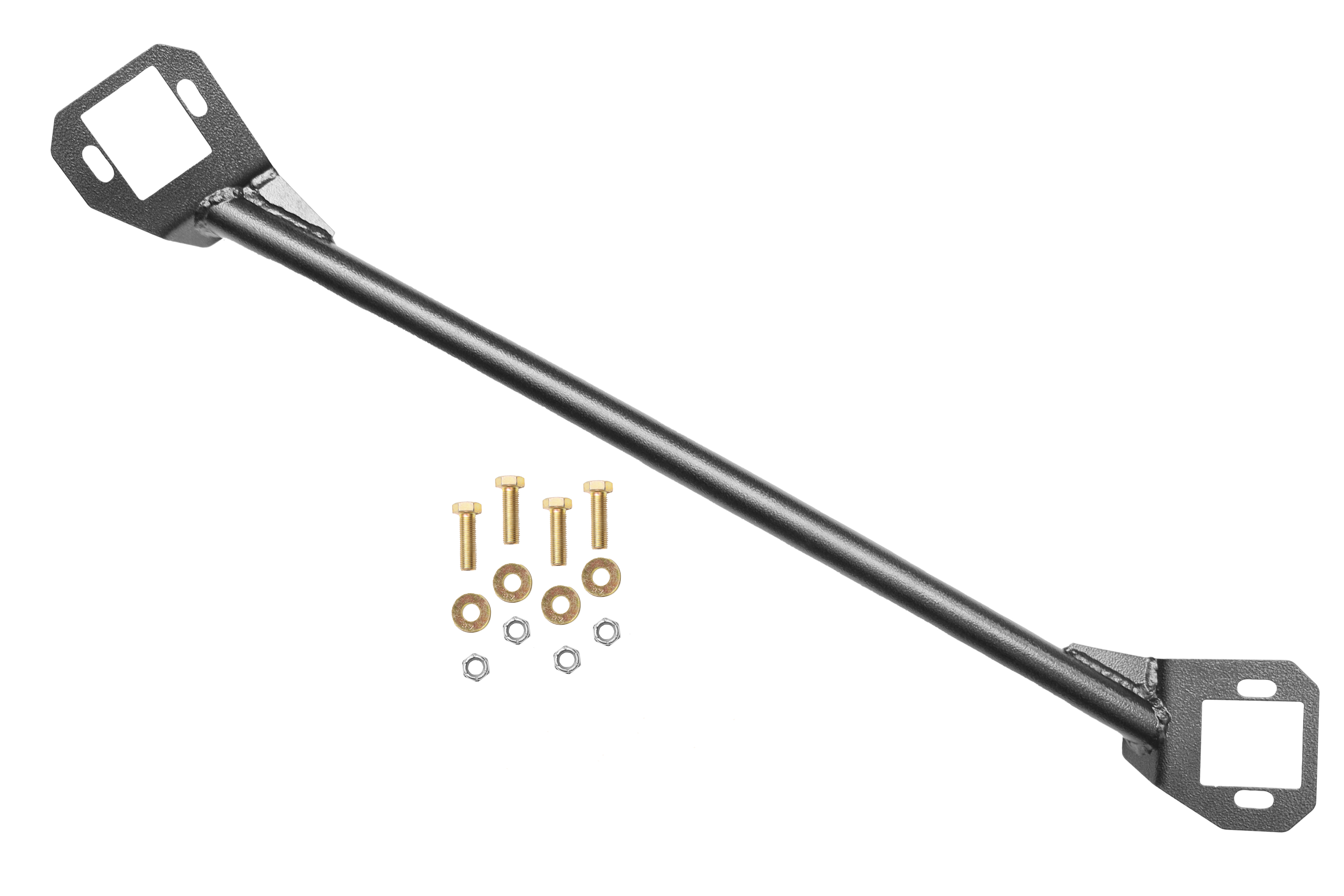 BMR Suspension Shock Tower Brace, Rear STB462H