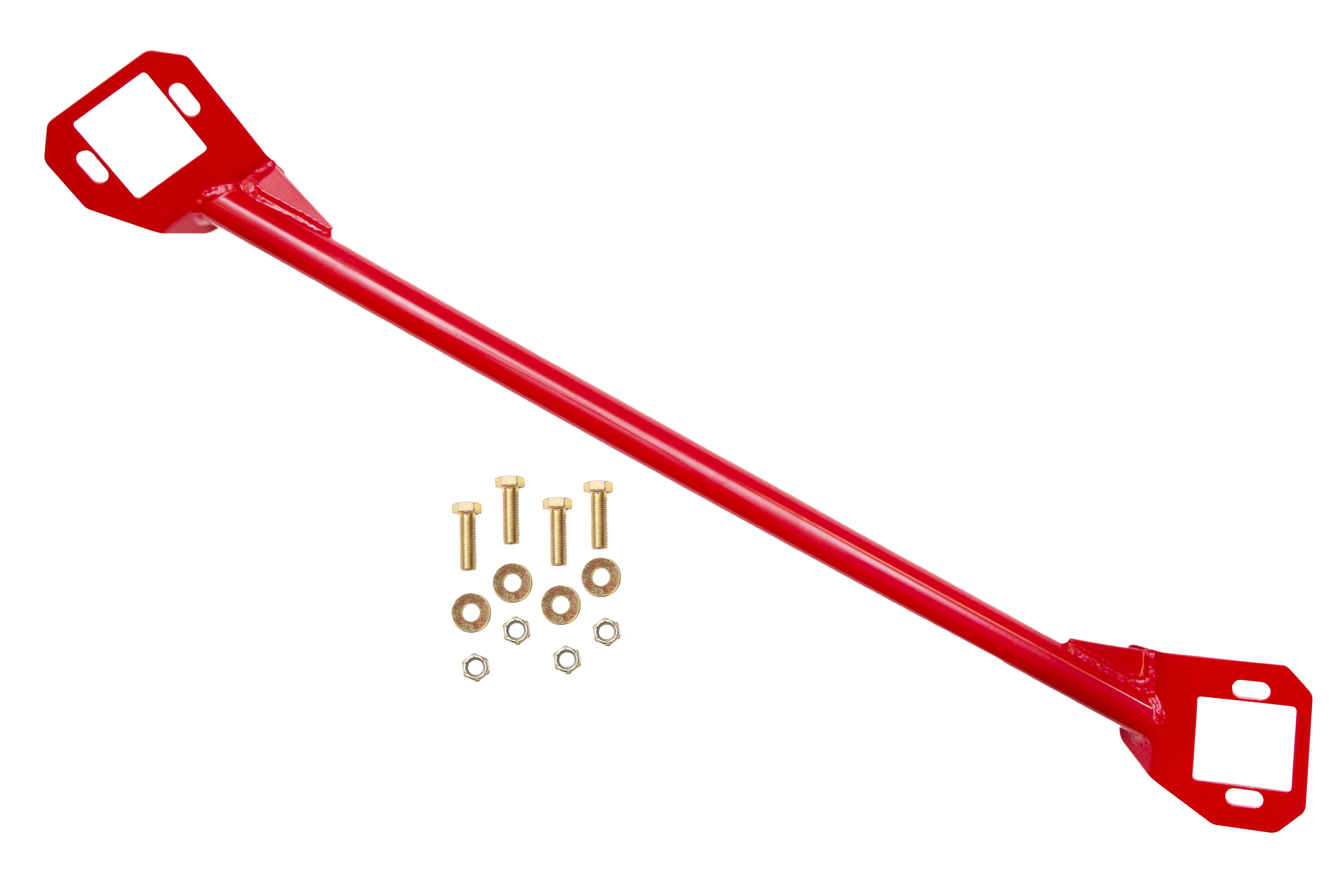 BMR Suspension Shock Tower Brace, Rear STB462R