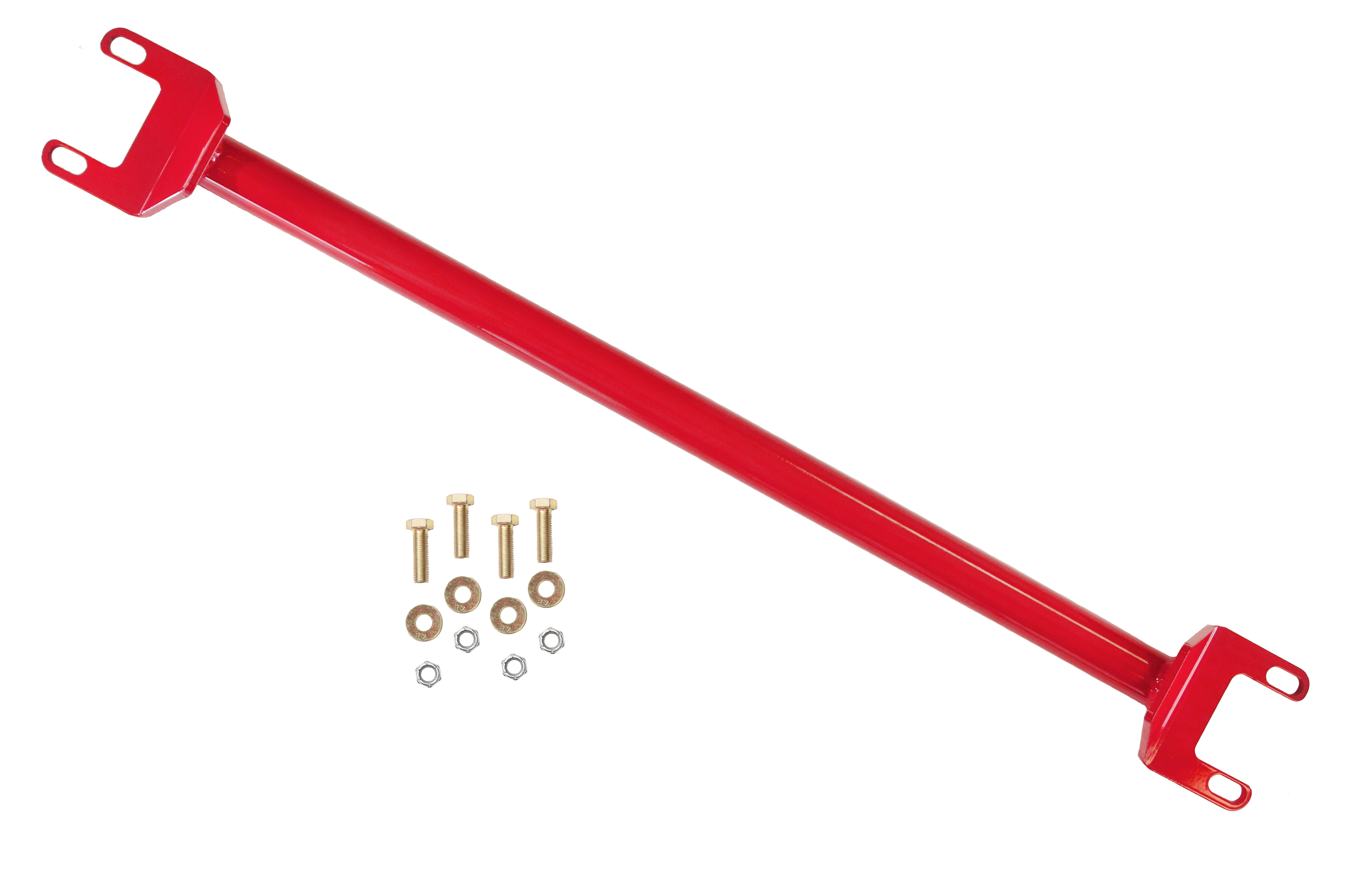 BMR Suspension Shock Tower Brace, Rear STB412R