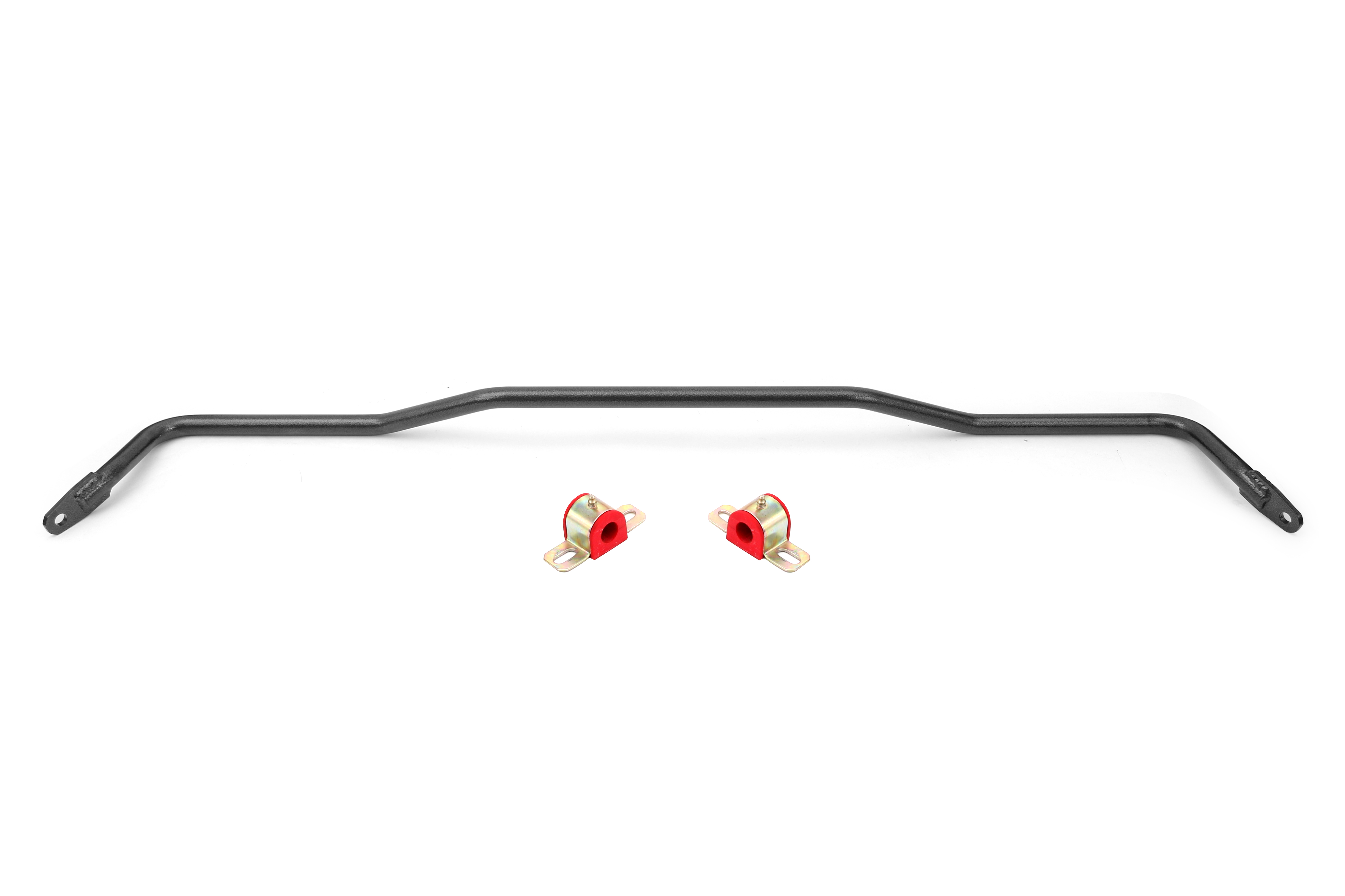 BMR Suspension Sway Bar Kit, Rear, Hollow 22mm, Non-adjustable SB762H