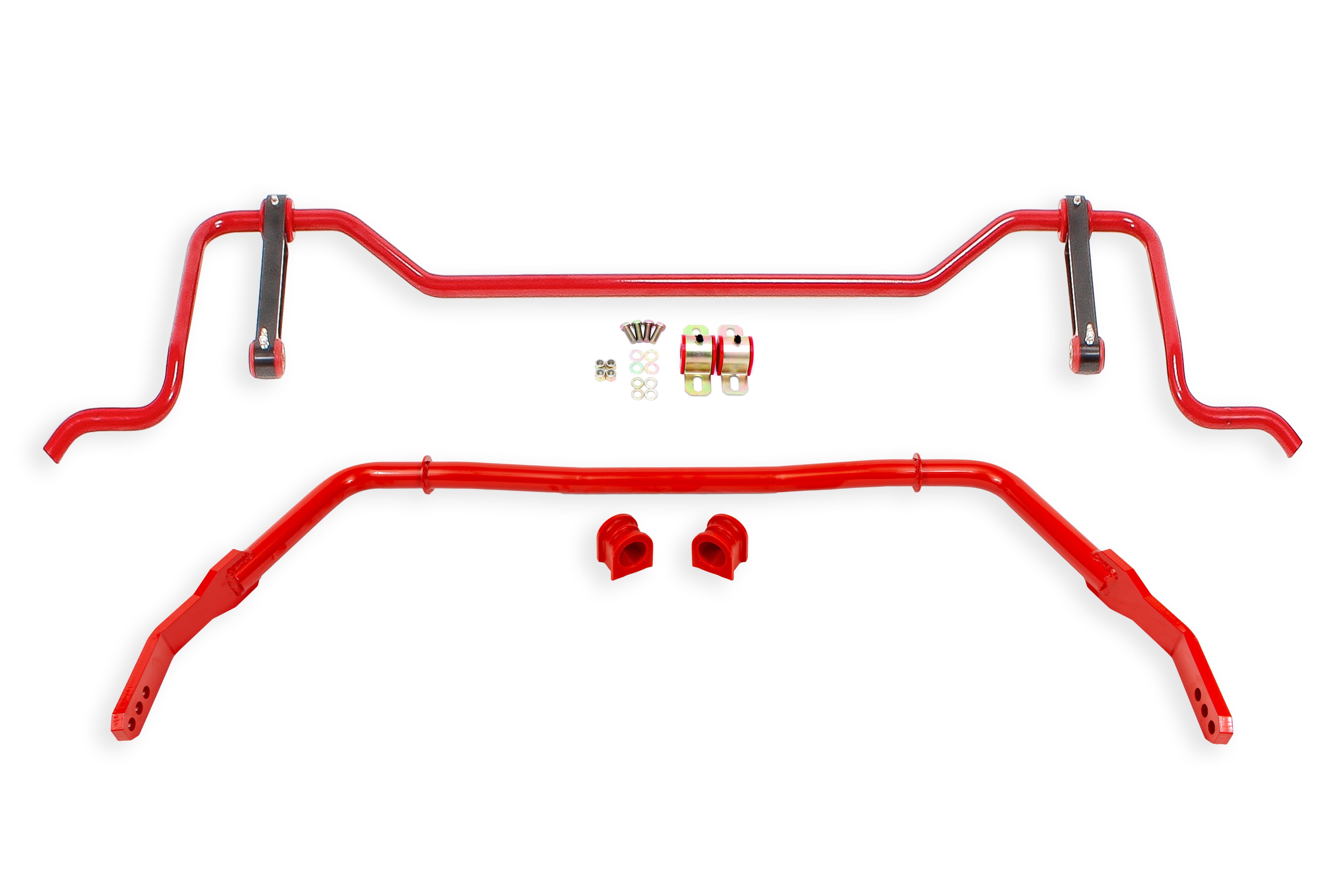 BMR Suspension Swar Bar Package (SB022, SB023) SBP010R