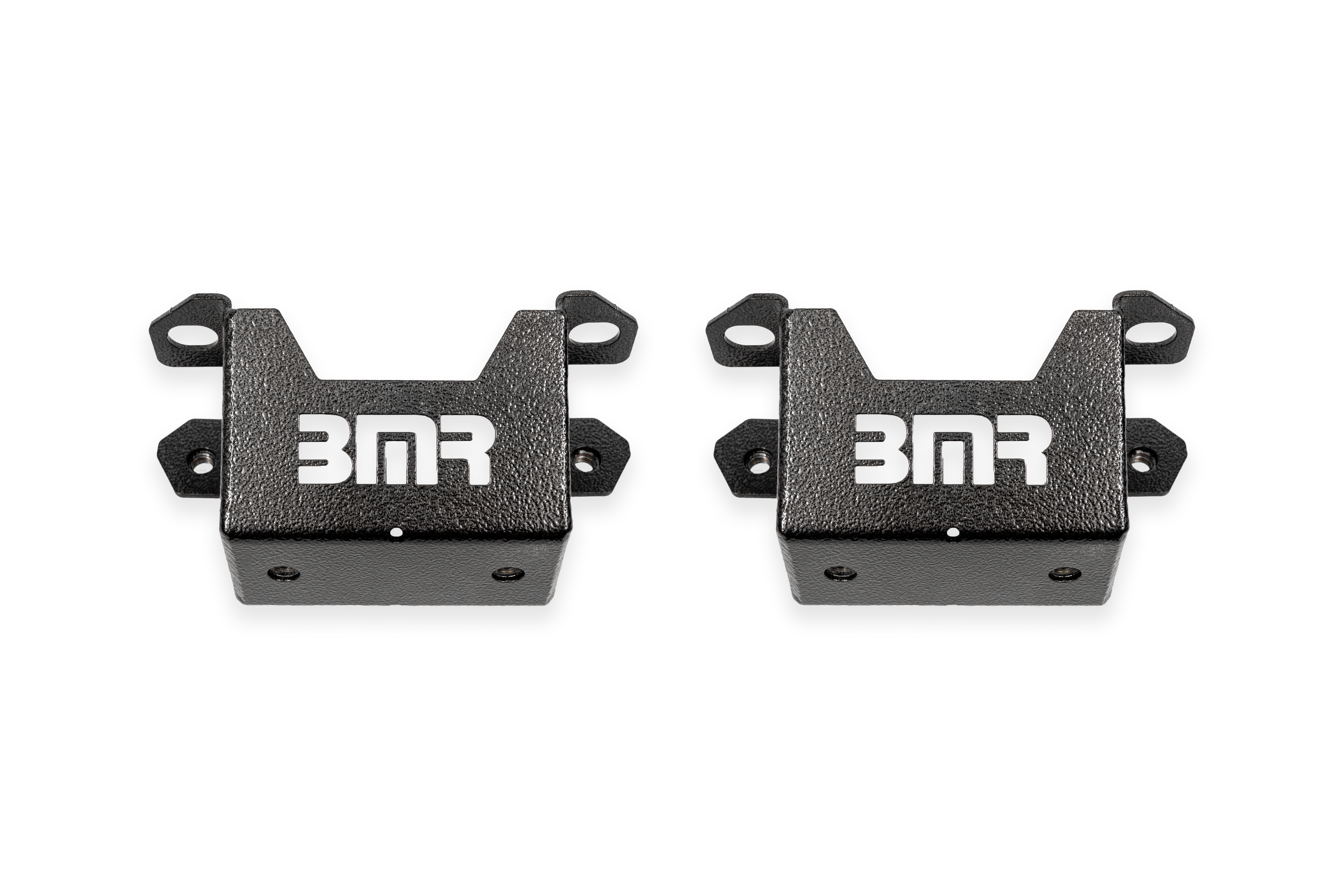 BMR Suspension Sway Bar Mounting Brackets, Front SMK340H