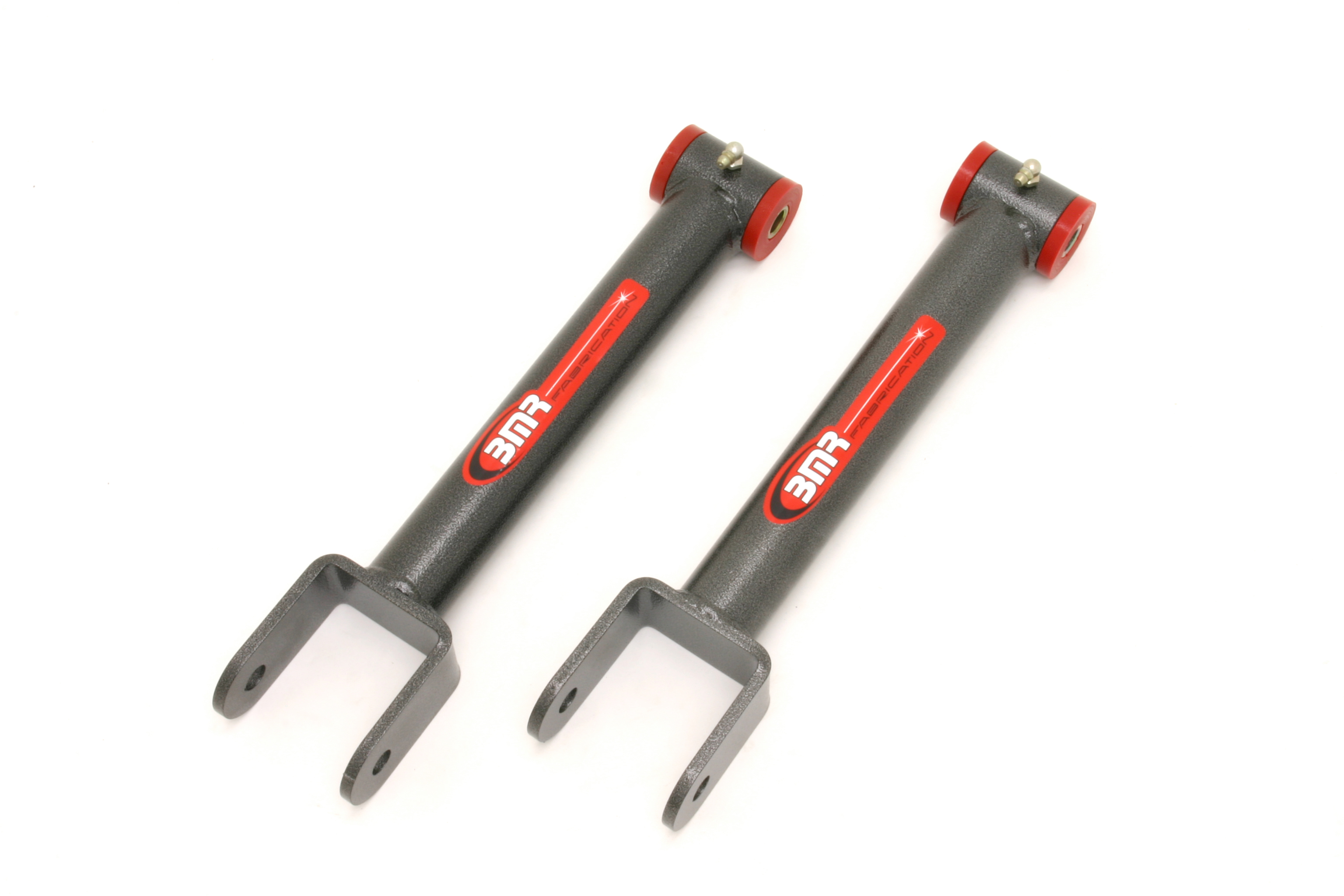 BMR Suspension Upper Control Arms, DOM, Non-adjustable, Polyurethane Bushings UTCA010H