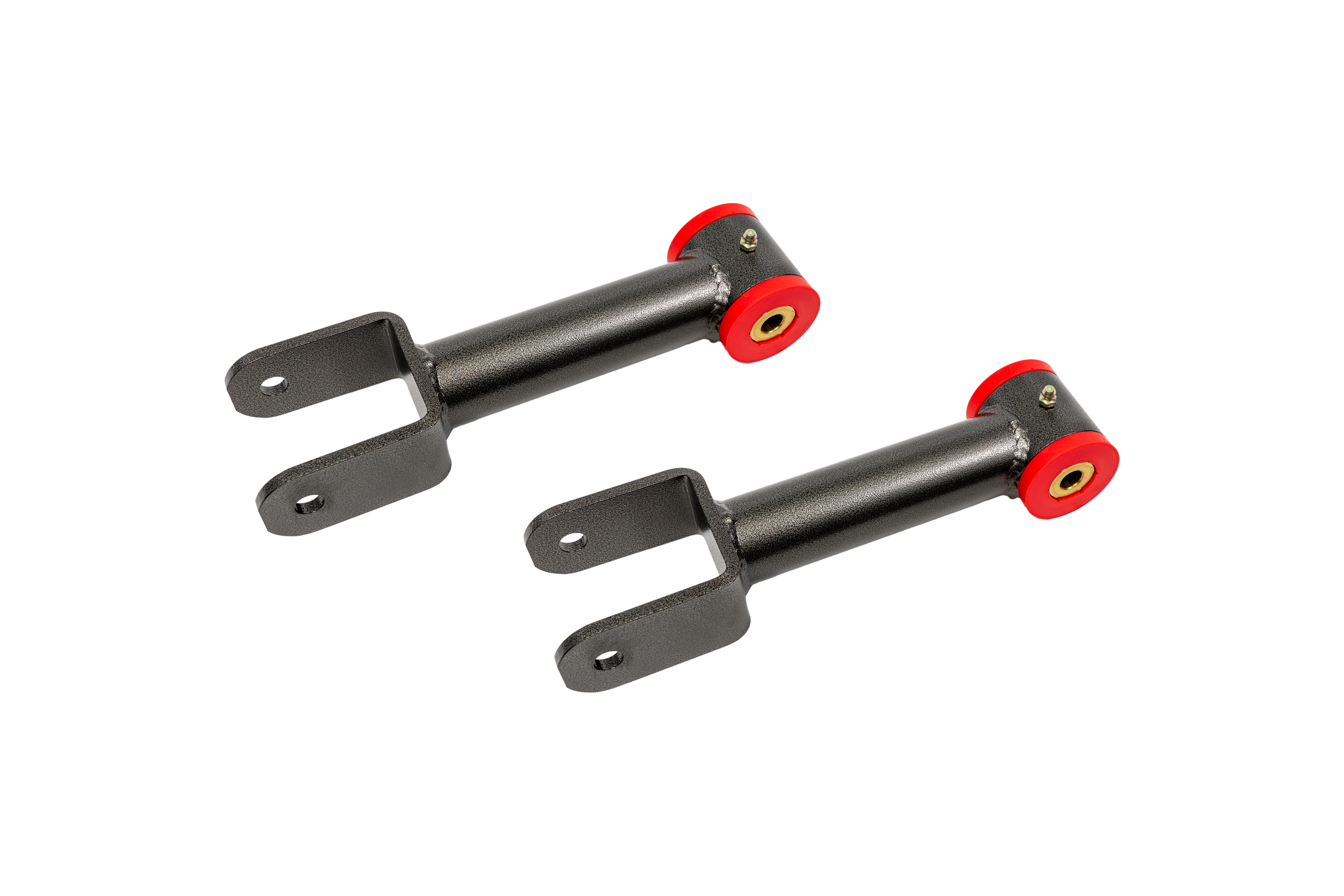 BMR Suspension Upper Control Arms, DOM, Non-adjustable, Polyurethane Bushings UTCA012H