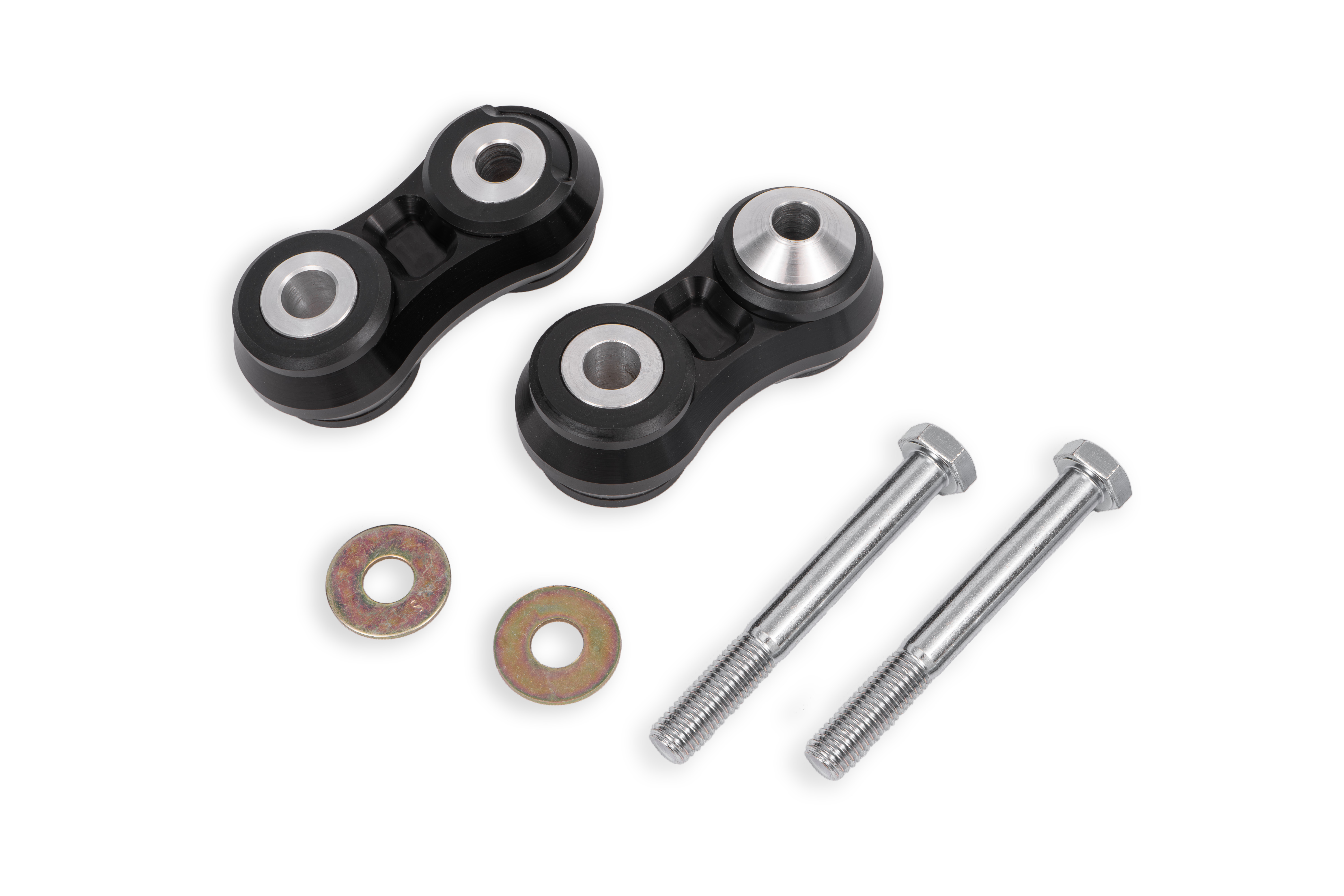 BMR Suspension Vertical Link, Rear Lower Control Arms, Delrin Bushings VL765