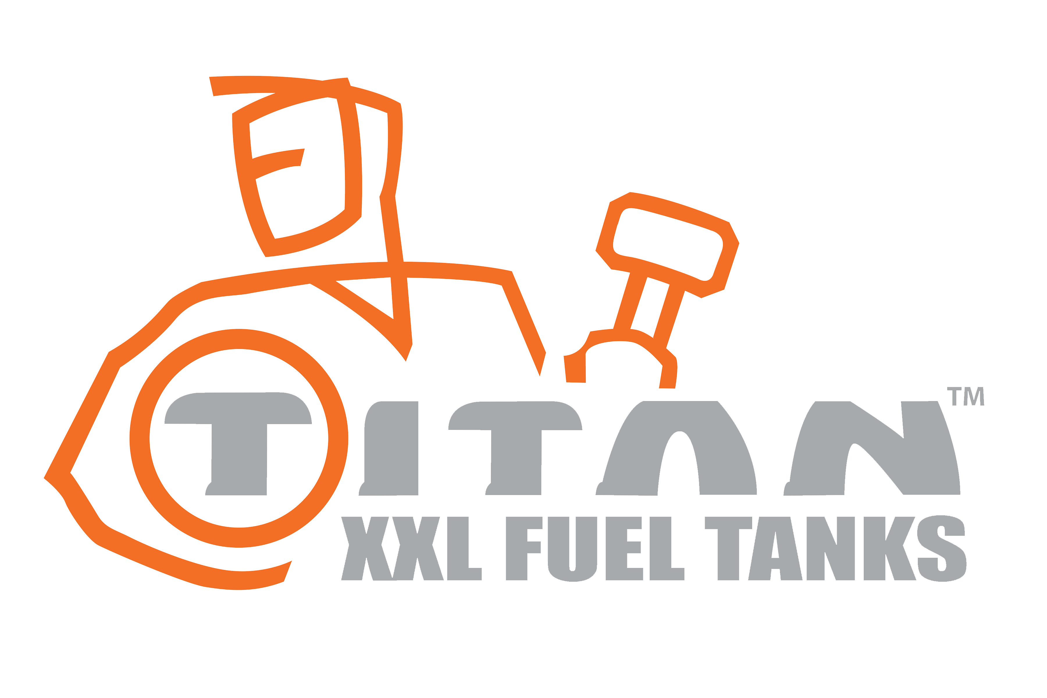 Titan Fuel Tanks Aluminum Body Insulator Kit 9900001
