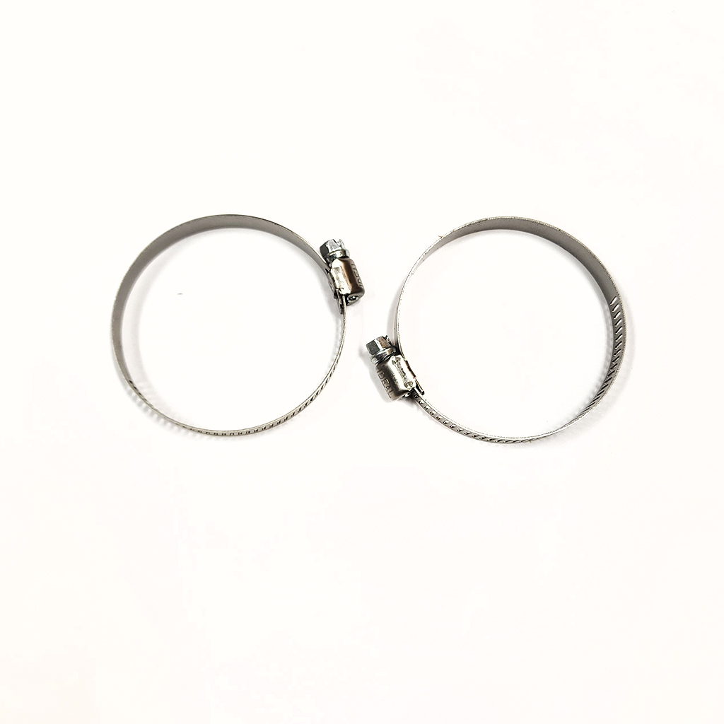 Titan Fuel Tanks LB7 KIT for Spare Tire Auxiliary Fuel System 0101310