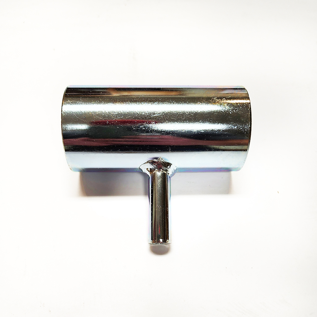 Titan Fuel Tanks LB7 KIT for Spare Tire Auxiliary Fuel System 0101310