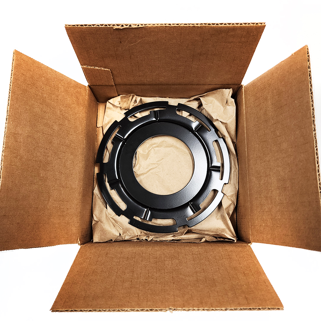 Titan Fuel Tanks GM LB7 (GEN6) Adaption KIT 0199004