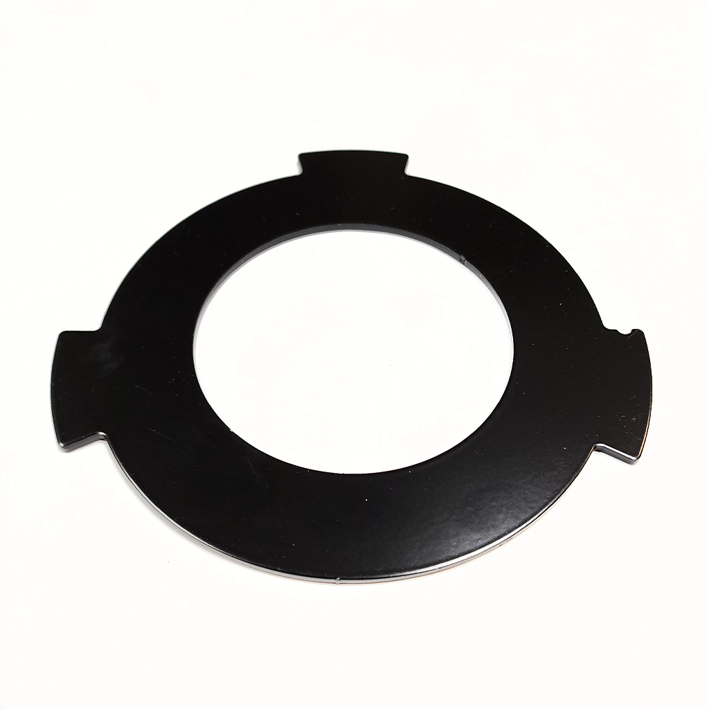 Titan Fuel Tanks GM LB7 (GEN6) Adaption KIT 0199004