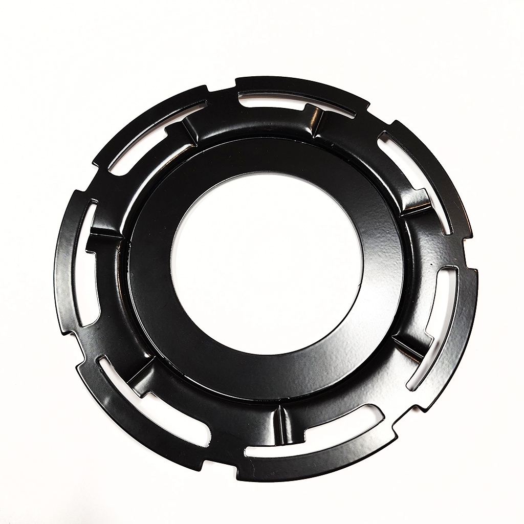 Titan Fuel Tanks GM LB7 (GEN6) Adaption KIT 0199004