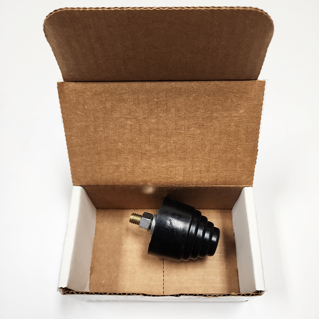 Titan Fuel Tanks FORD, F450 Long Bed Tank Adaption Kit 0299001