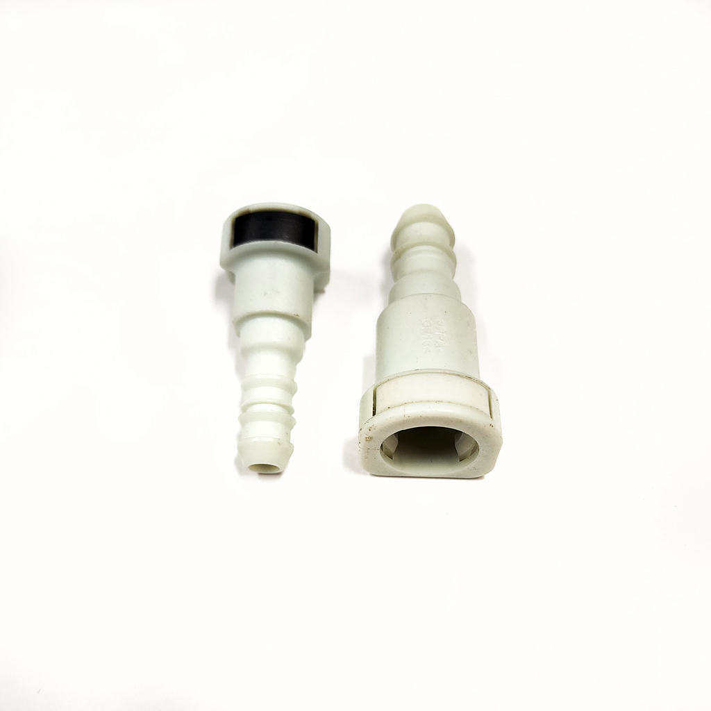 Titan Fuel Tanks Fuel Line Extension Kit 0299002