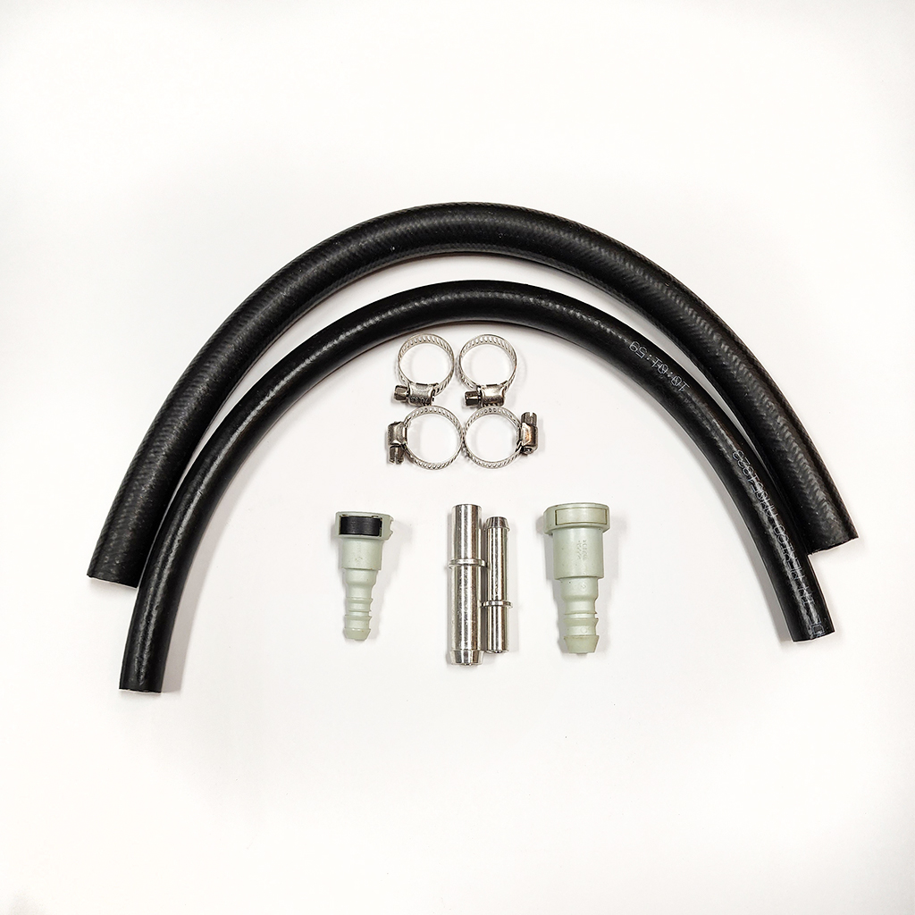 Titan Fuel Tanks Fuel Line Extension Kit 0299002
