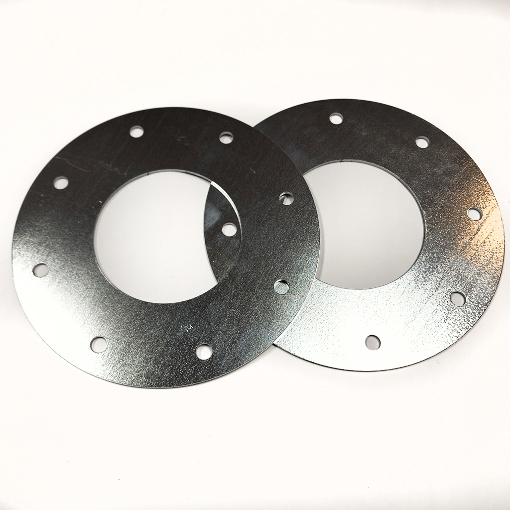 Titan Fuel Tanks After-Axle Adaption KIT 0299010