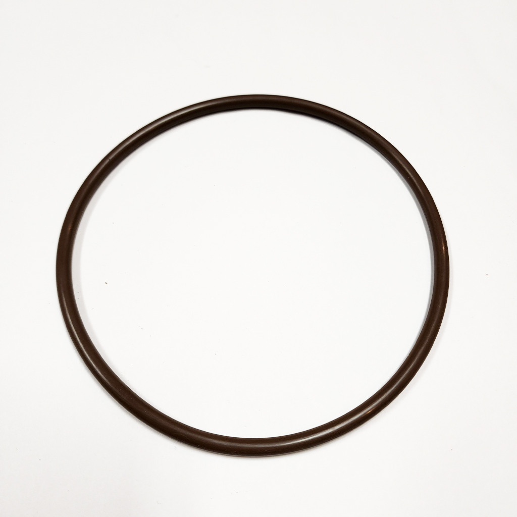 Titan Fuel Tanks After-Axle Adaption KIT 0299010