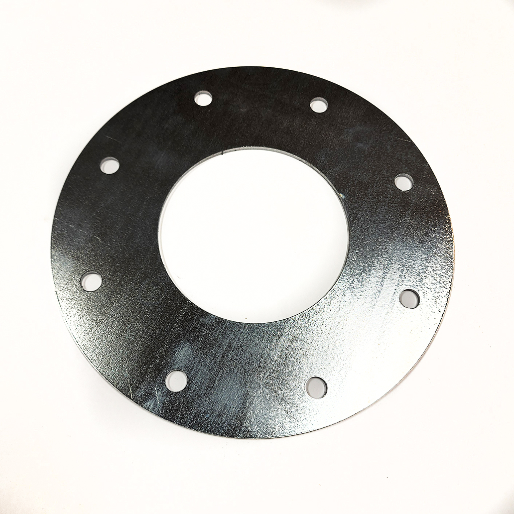 Titan Fuel Tanks After-Axle Adaption KIT 0299010